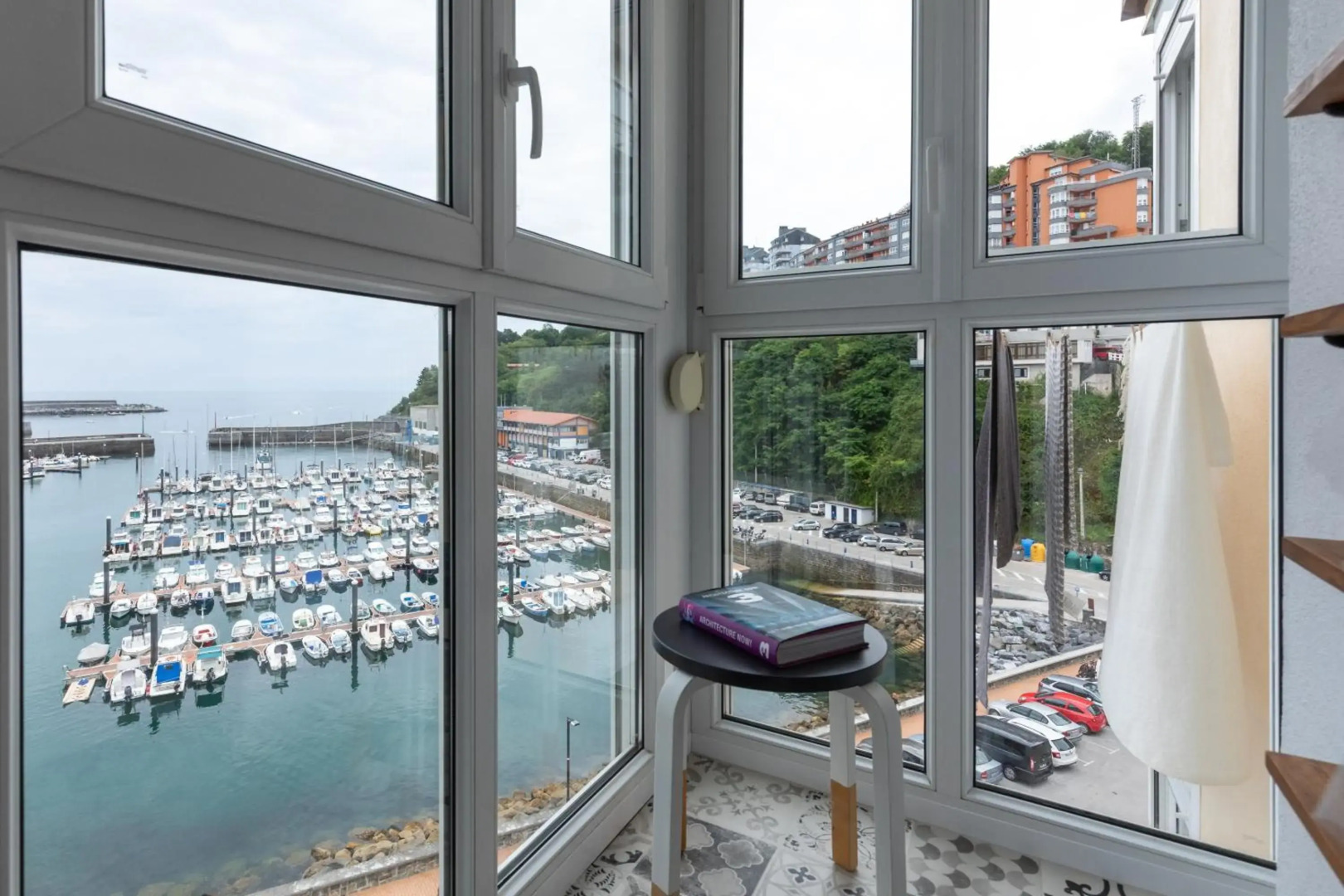 Portua - Baskey Rentals