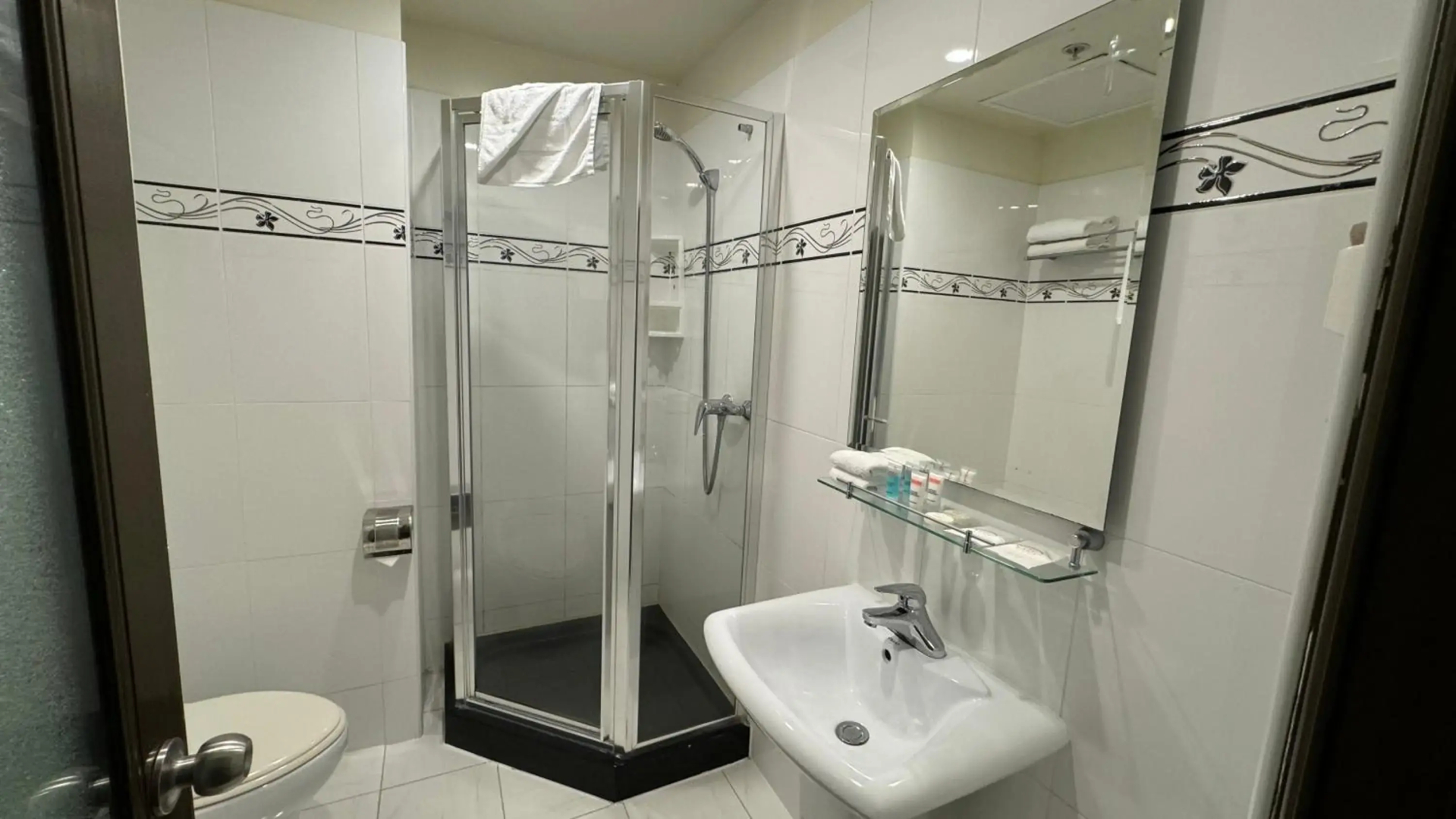 Trinity Hotel Wellington