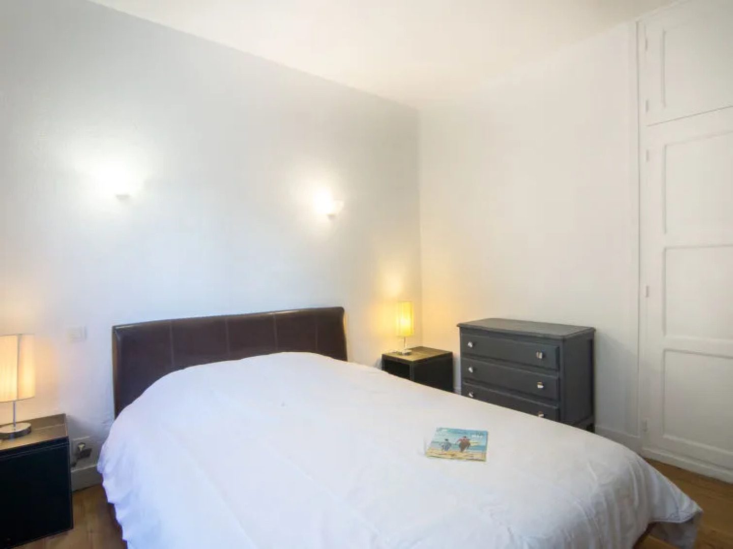 Holiday Home De la Plage