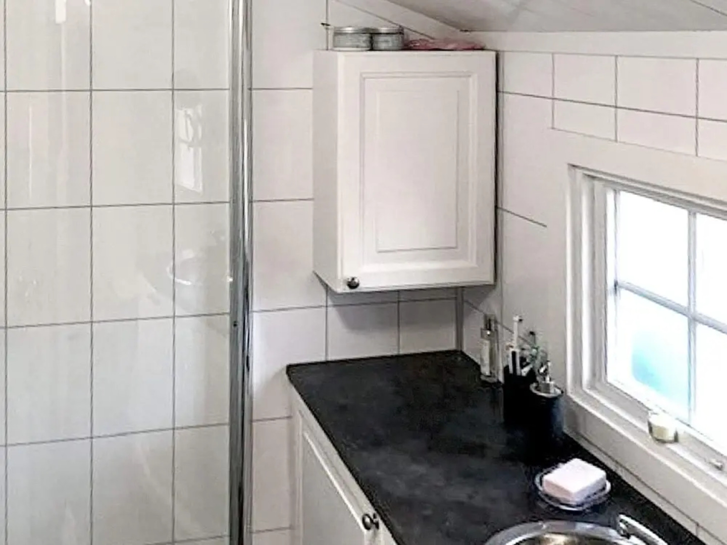 6 Person Holiday Home In Lesjaskog