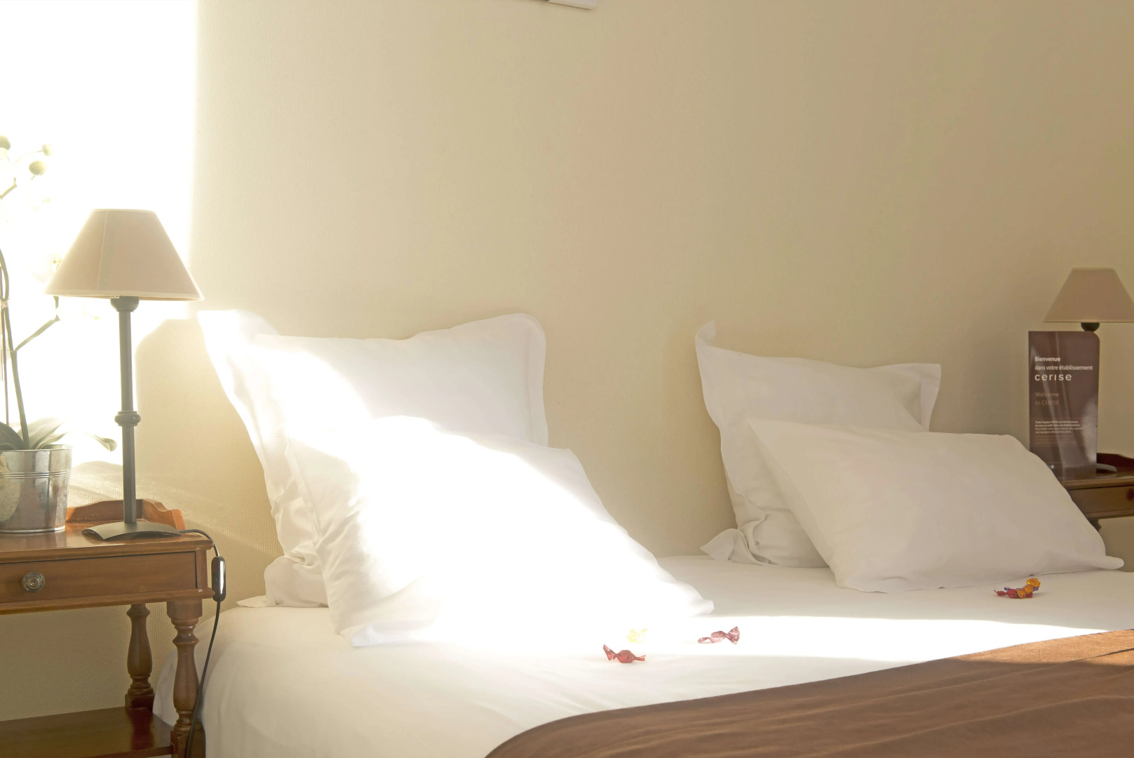 CERISE Royan - Le Grand Hôtel de la Plage