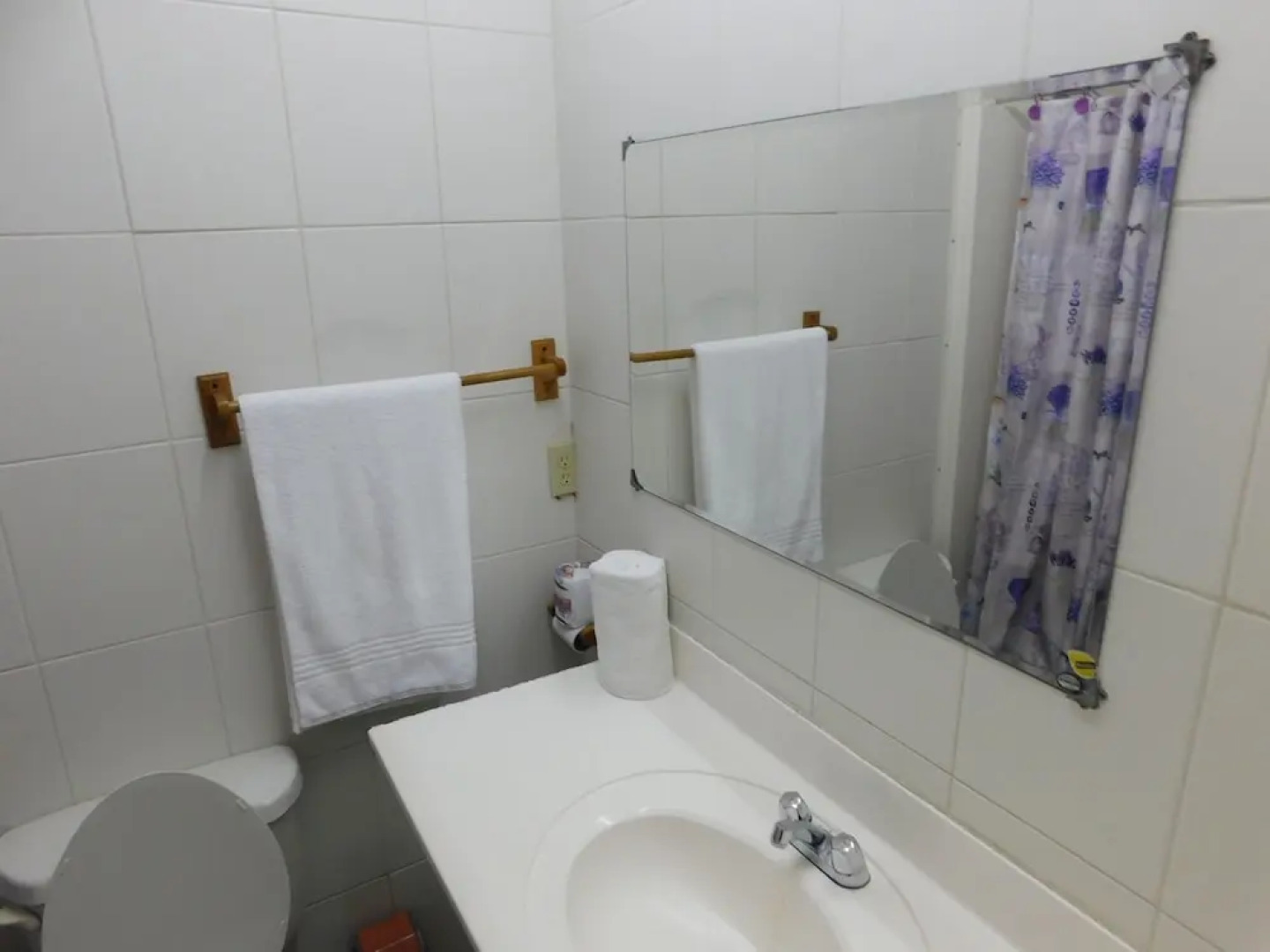 Mr. Clean Bed and Breakfast