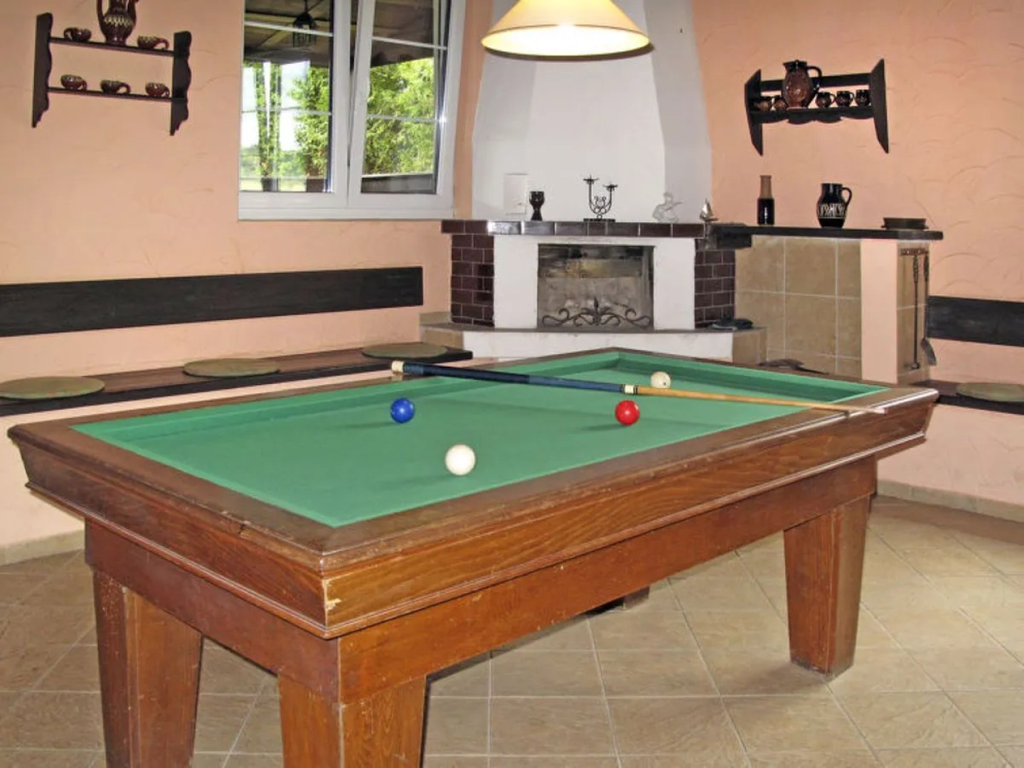 Haus Polivka (HUR100)