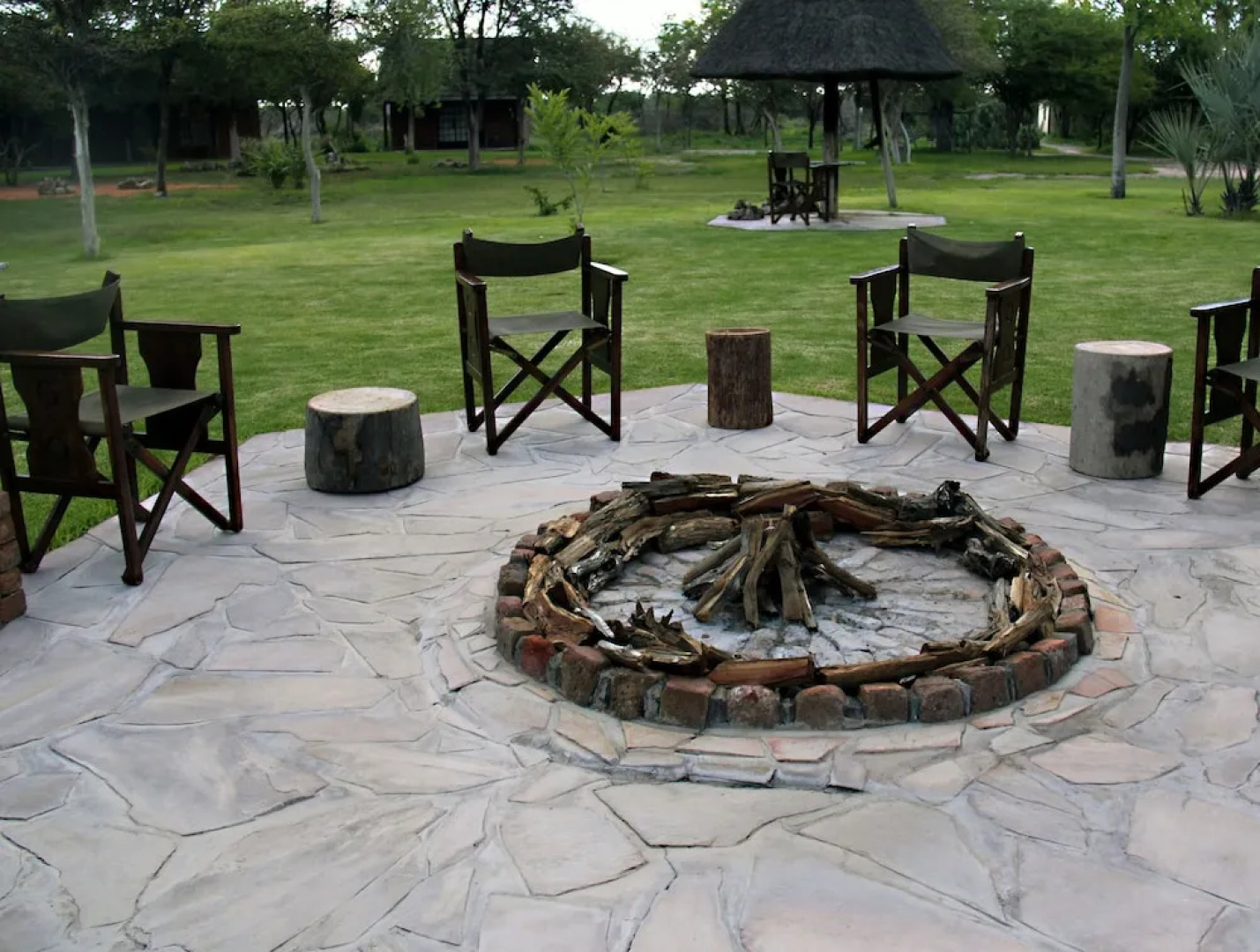 Fiume Lodge CC, P O Box 20757, Windhoek