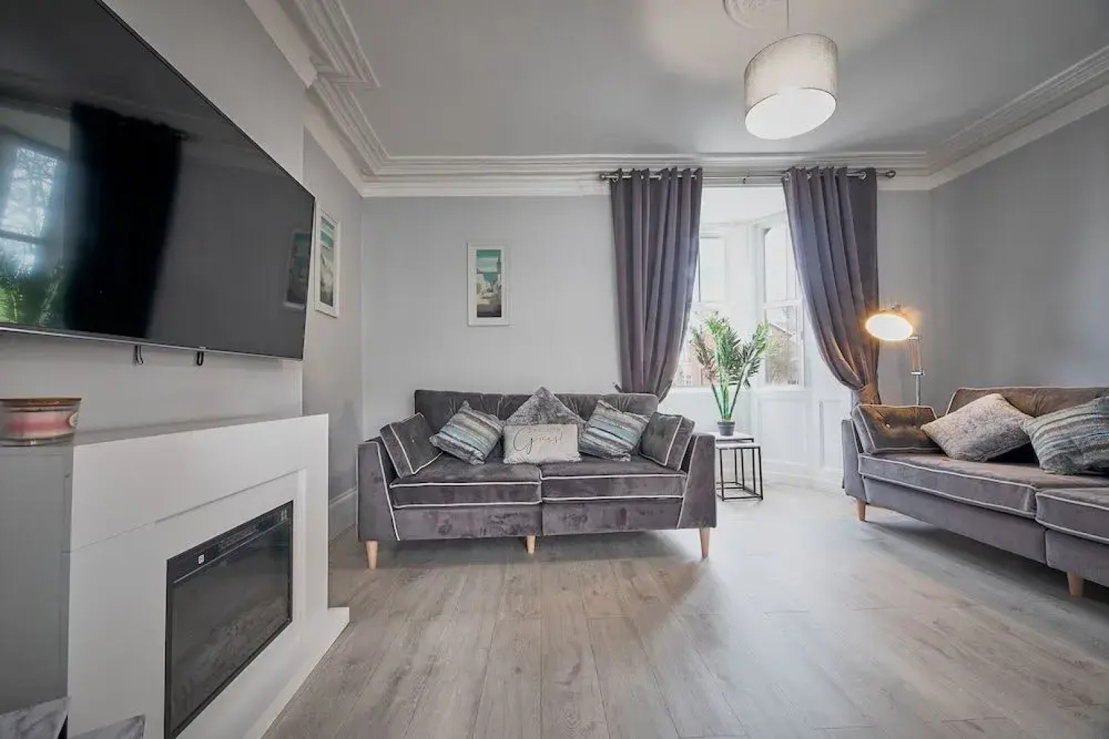 Comfy-stays - Dilston