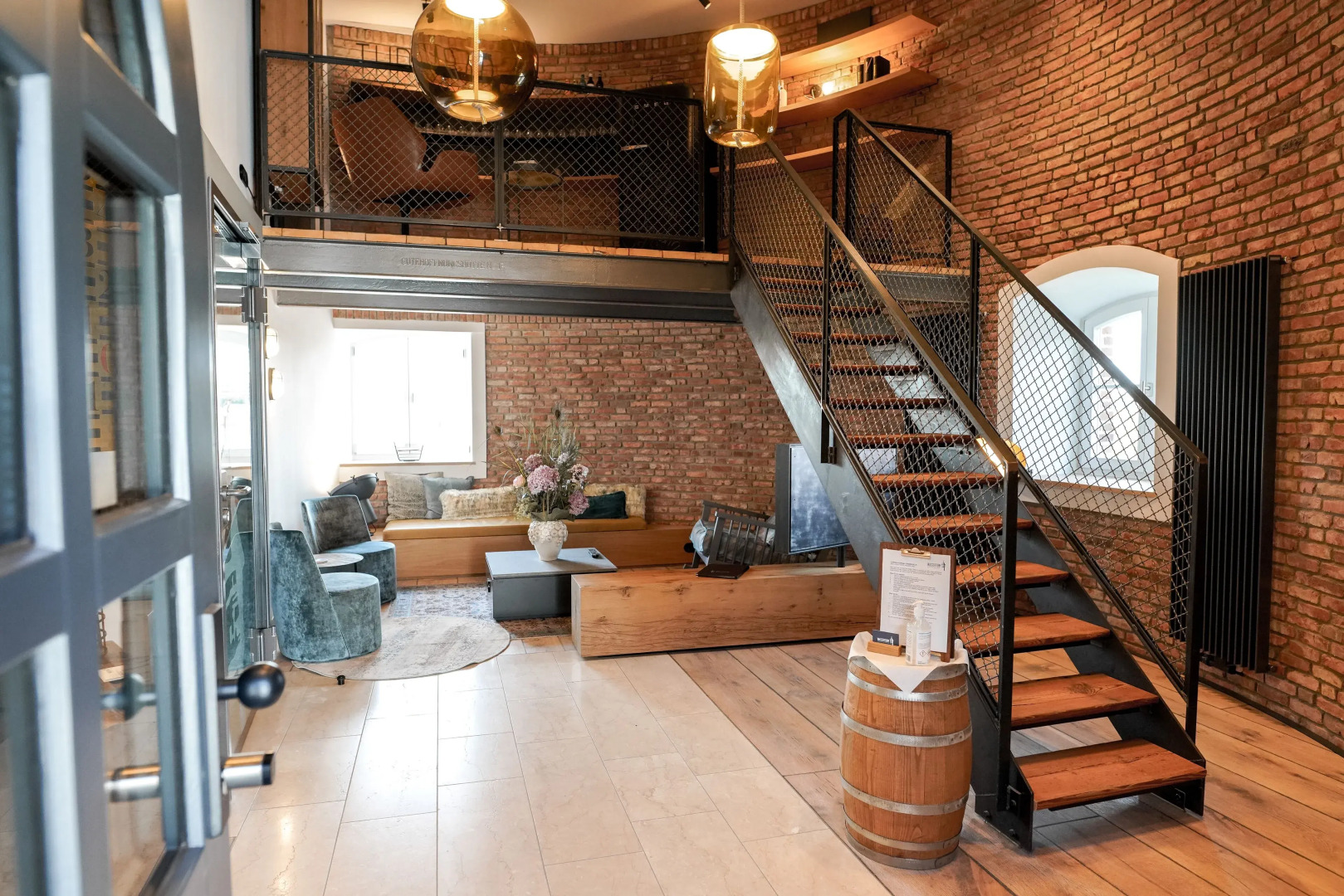 Apart Hotel Wasserturm