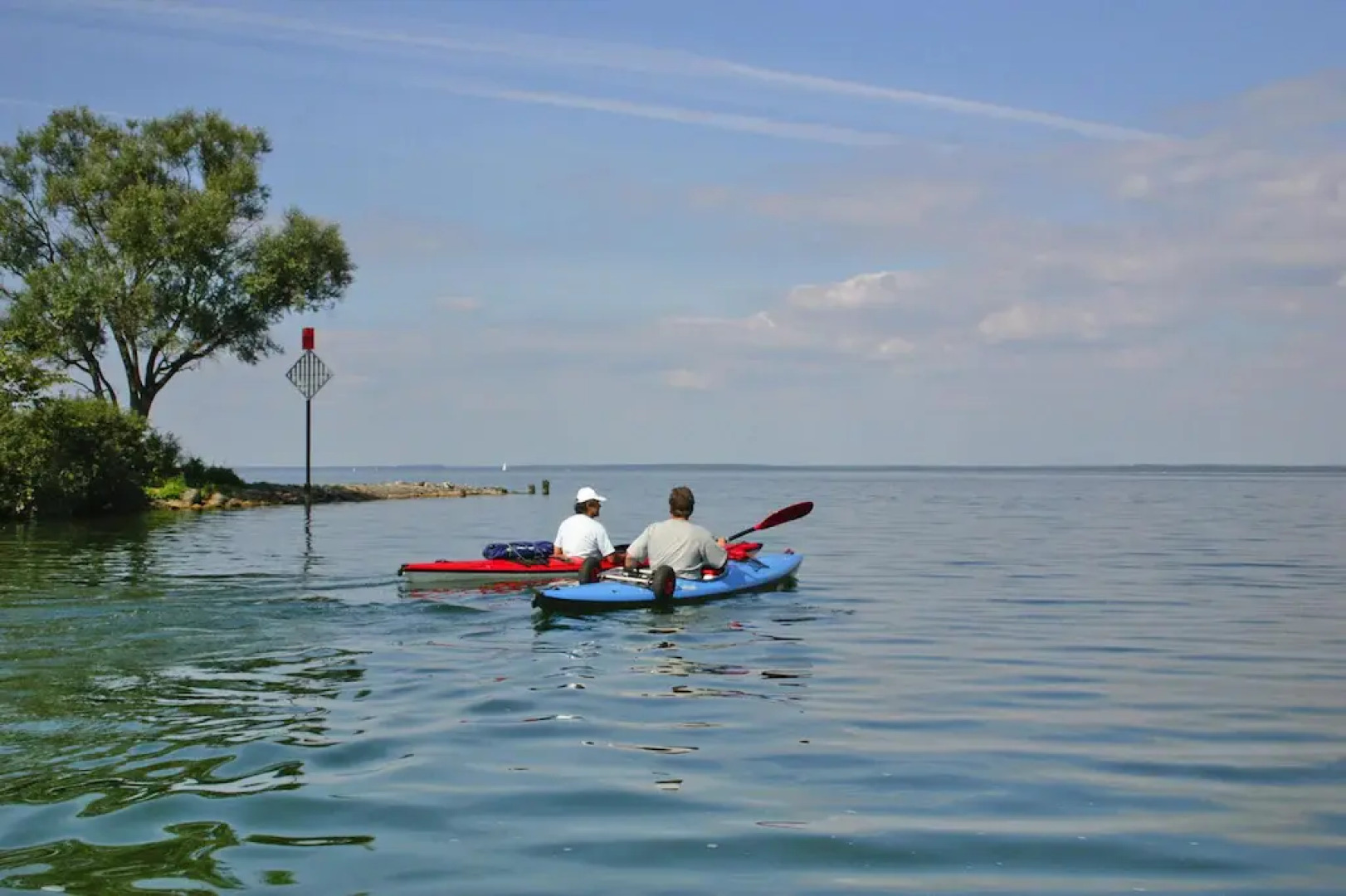 Apartment on the Fischerhof, Vipperow