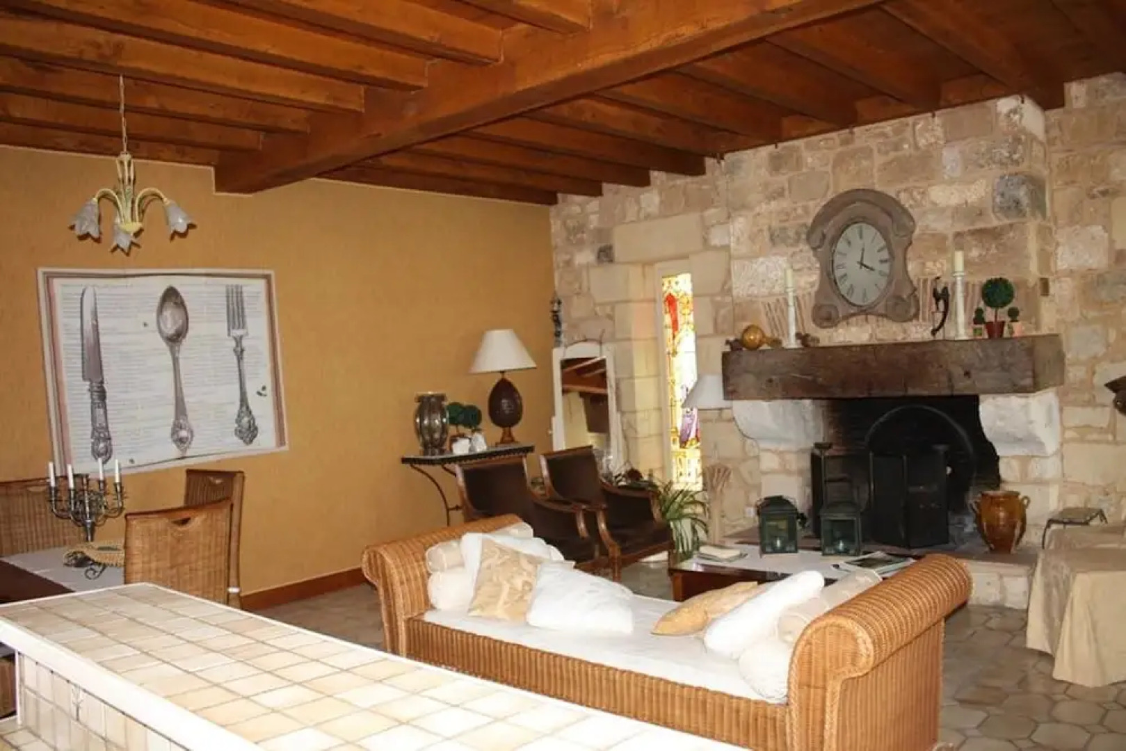 Gites Coteau de Belpech