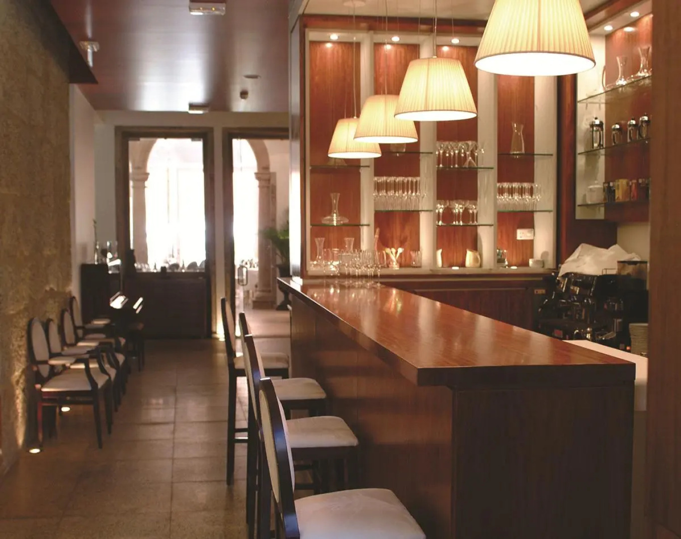 Hotel Bracara Augusta