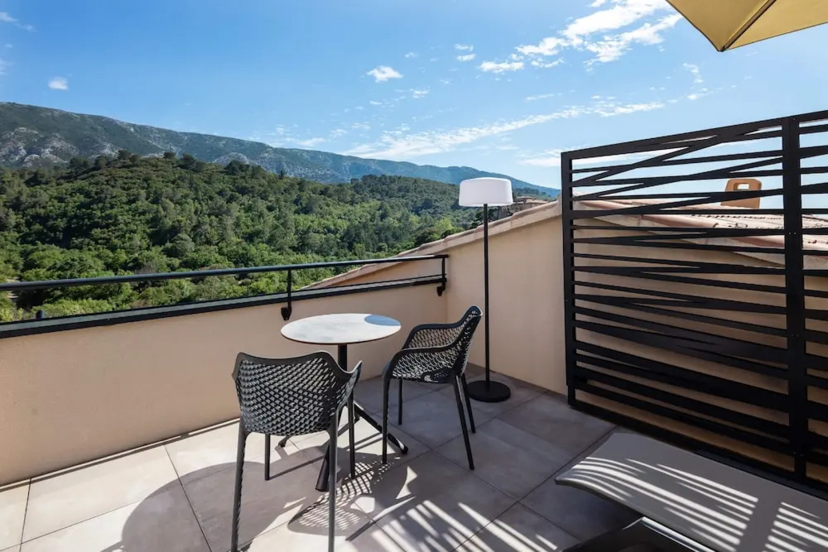 Hotel Sainte Victoire