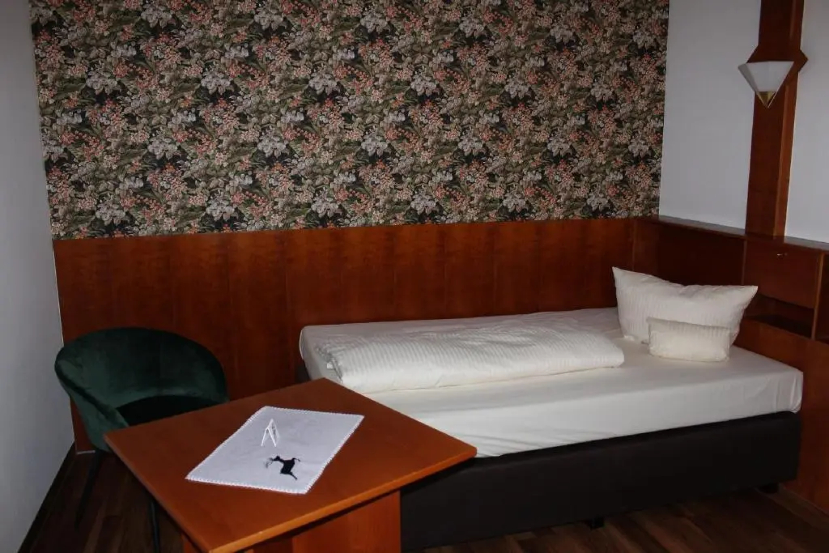 Hotel & Landgasthof Forsthof