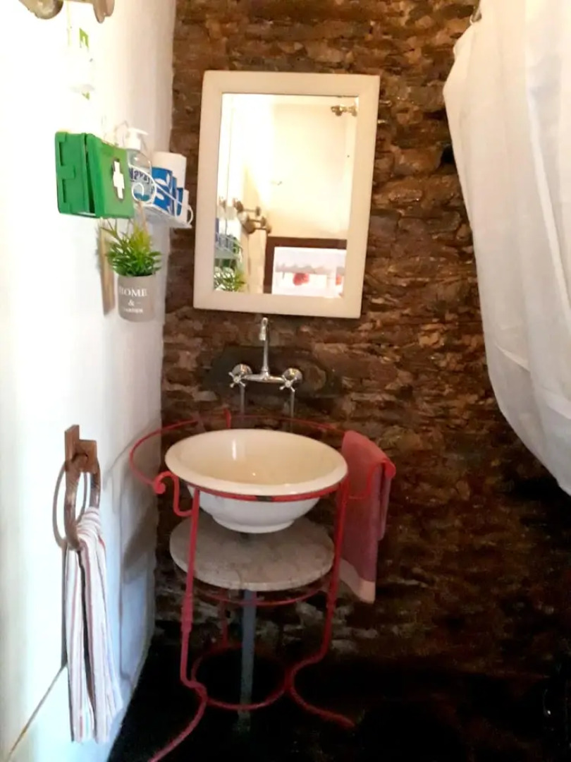 House With one Bedroom in Odemira, With Wonderful Mountain View, Pool