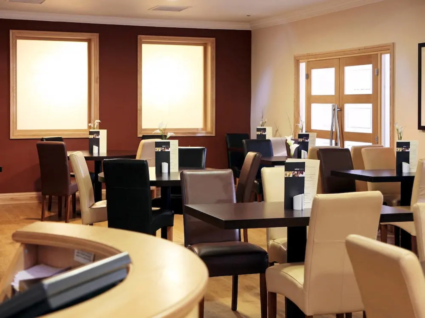 George Washington Golf And Country Club