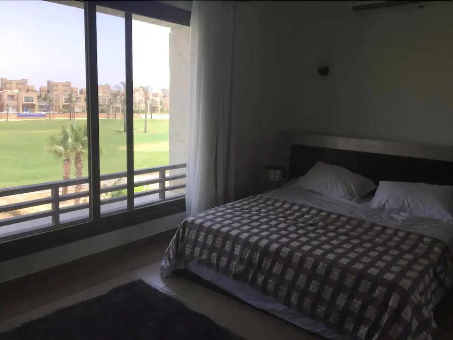 Villa at Little Venice