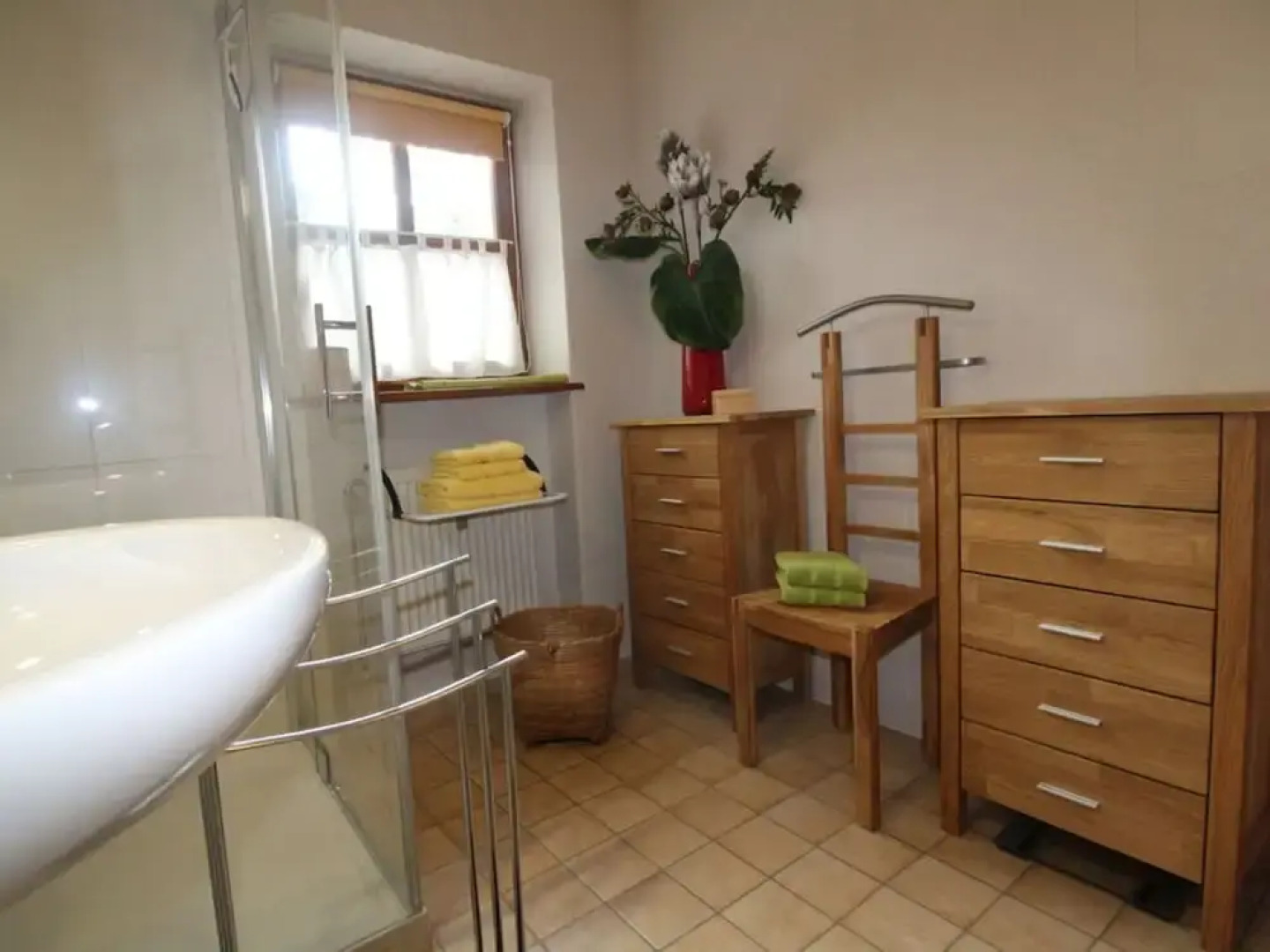 Huis Staffelberg App.802