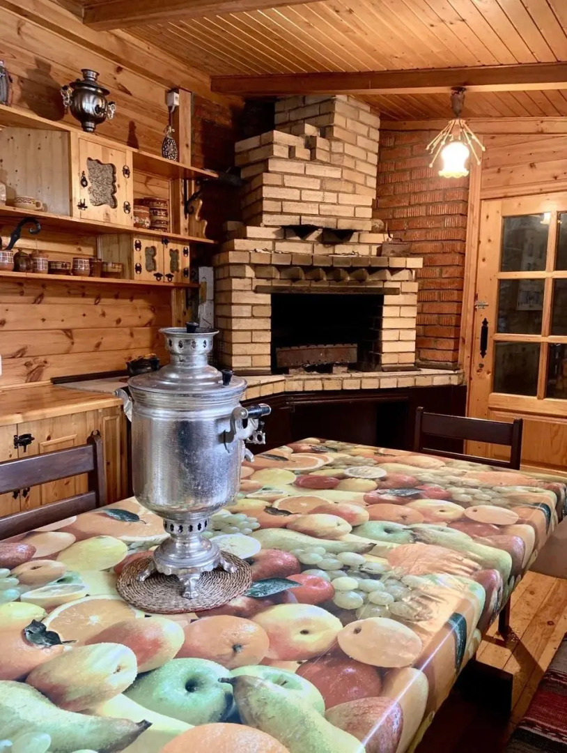 Гостевой дом Дом Верзилиных