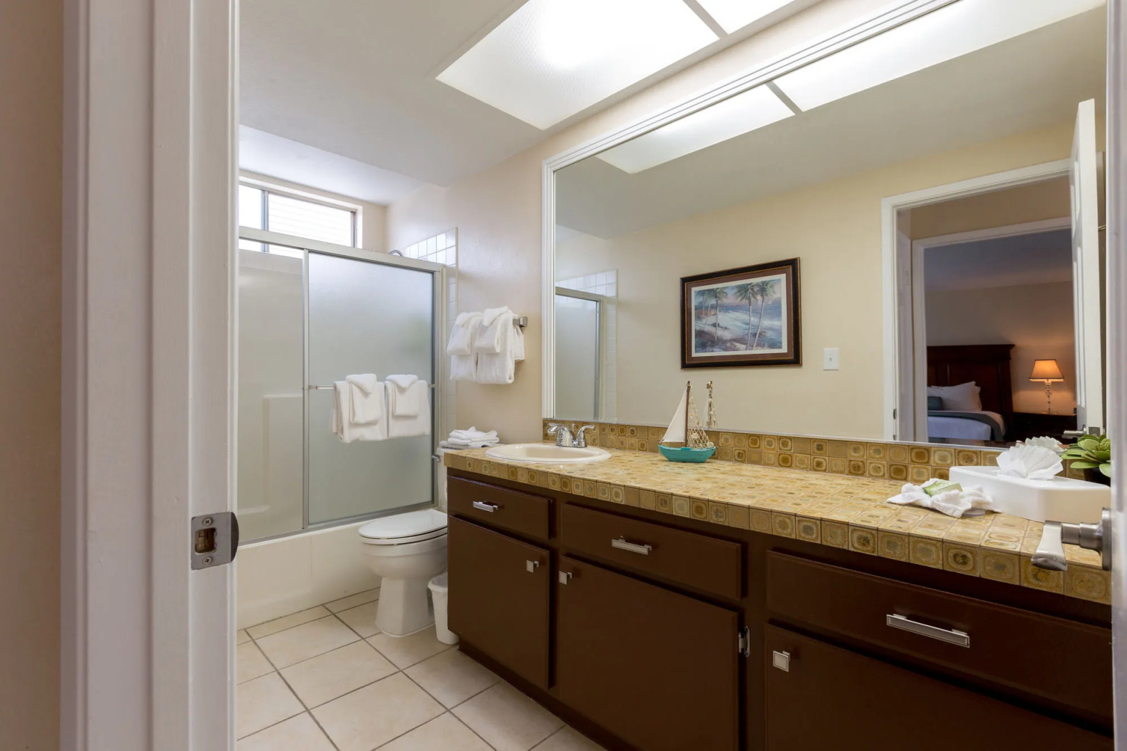 Channel Island Shores