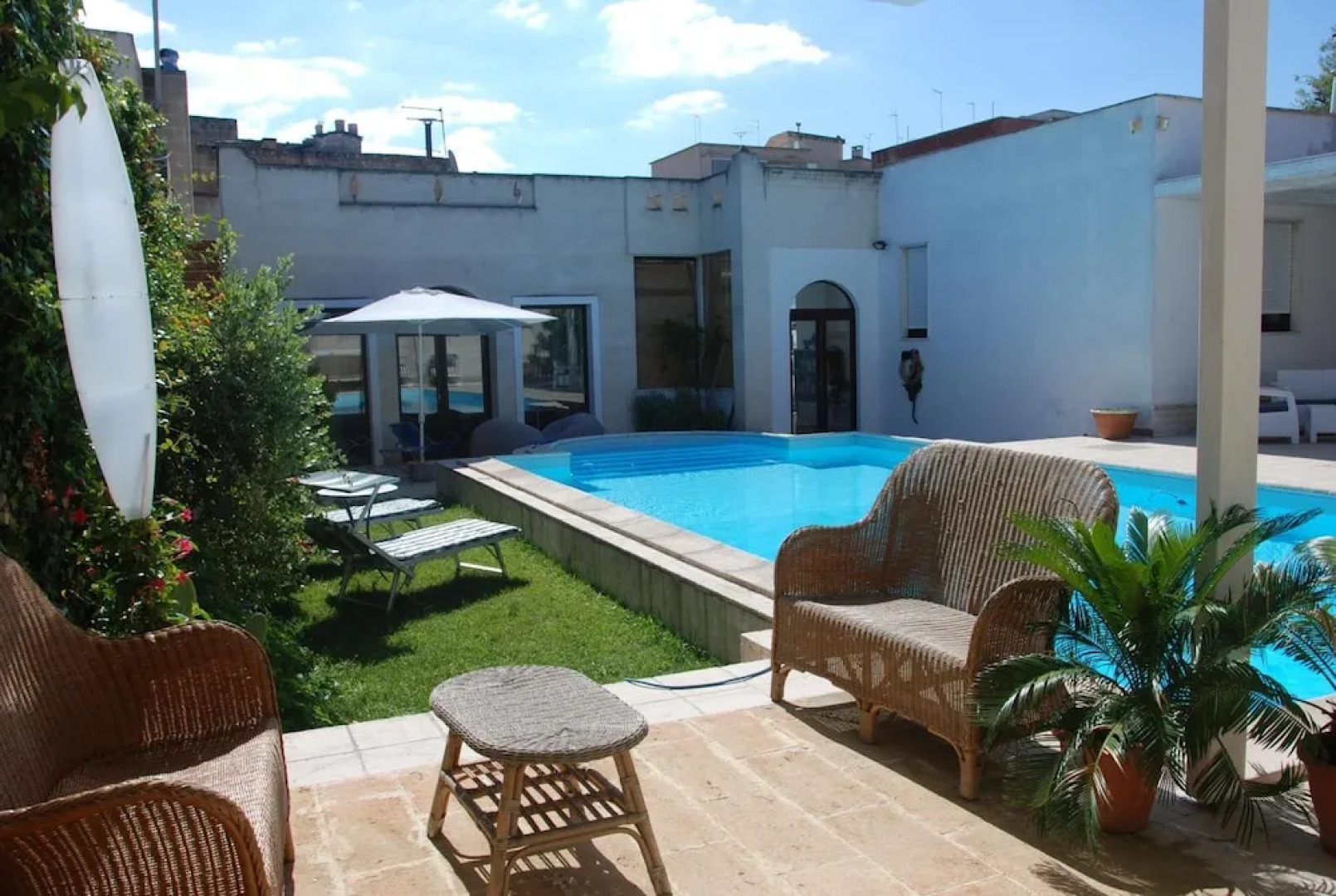 Relais delle Ceramiche Hotel