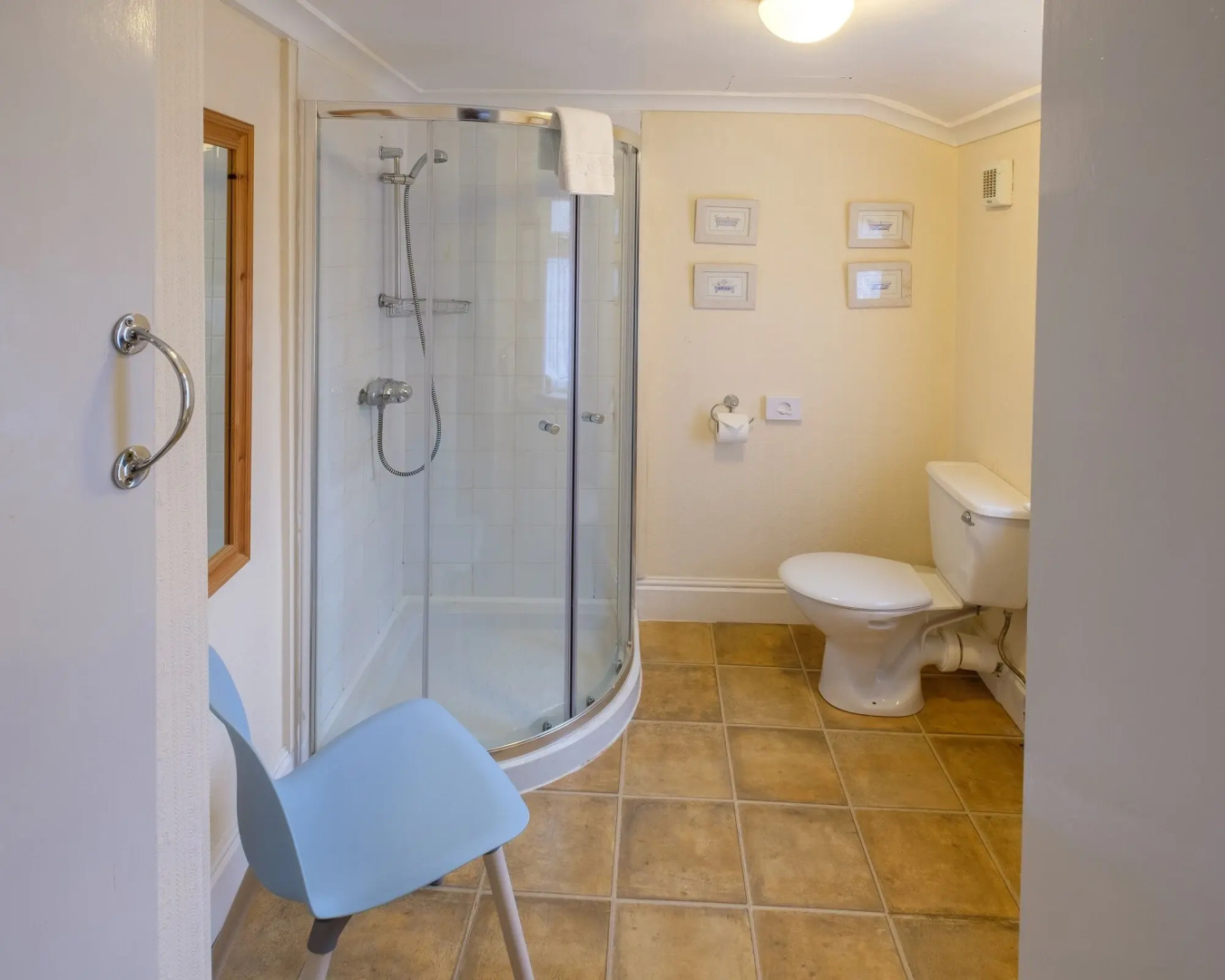 Newport Quay Bed and Breakfast