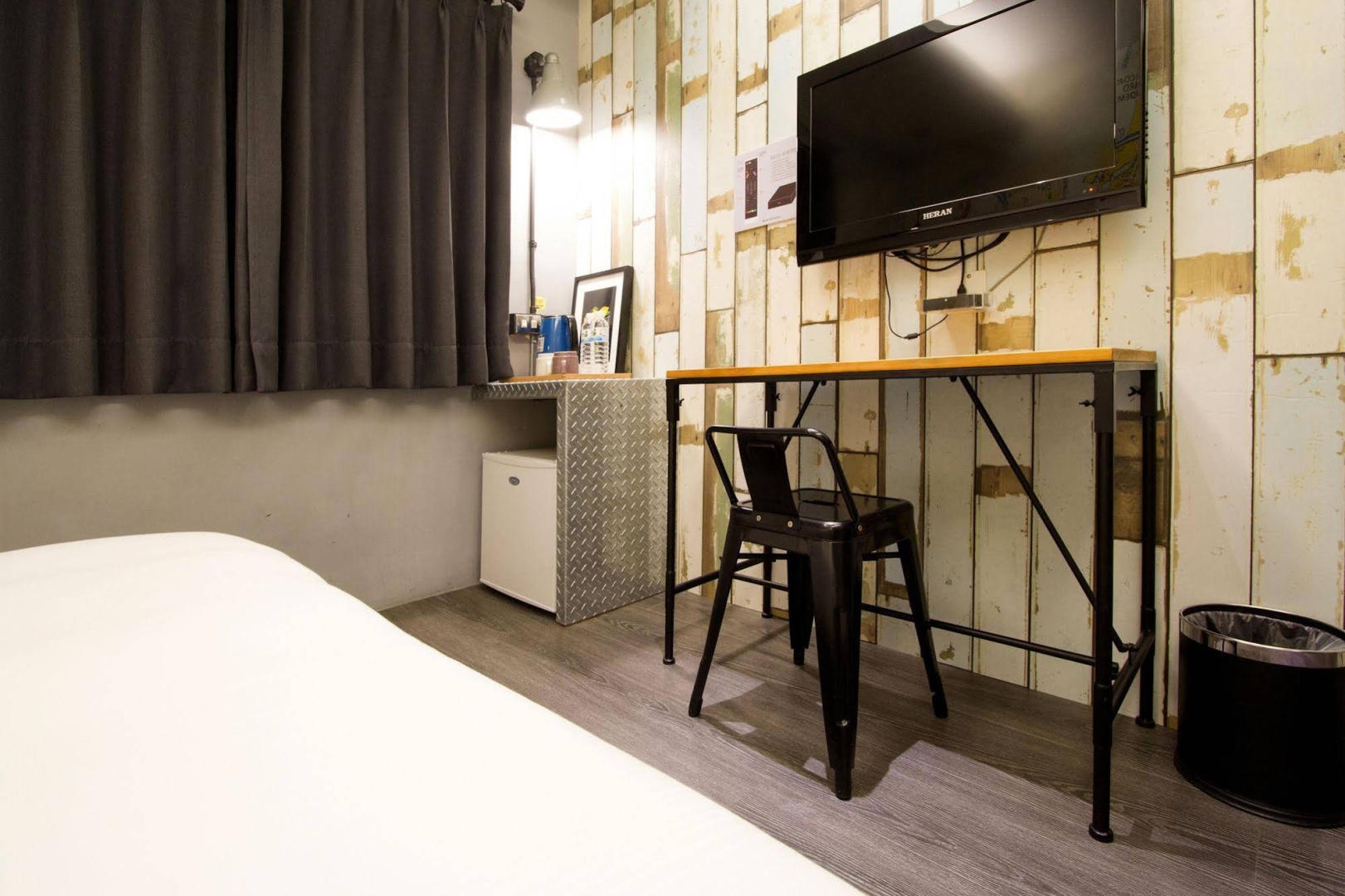 RA Guesthouse