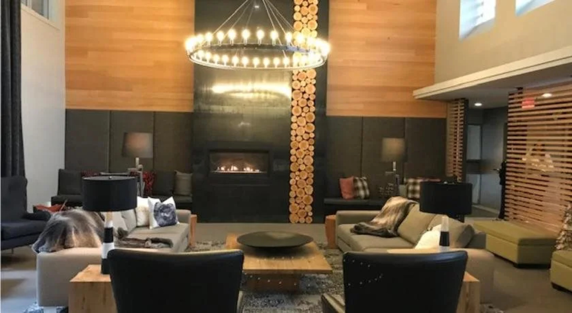 Whistler Vacation Club at Twin Peaks