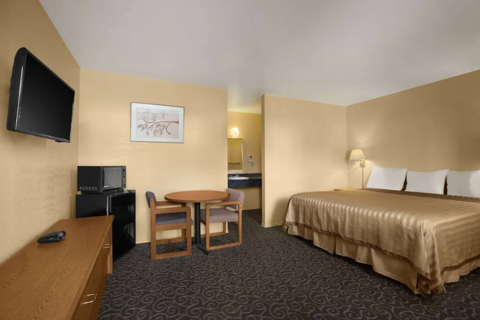 Travelodge Wenatchee