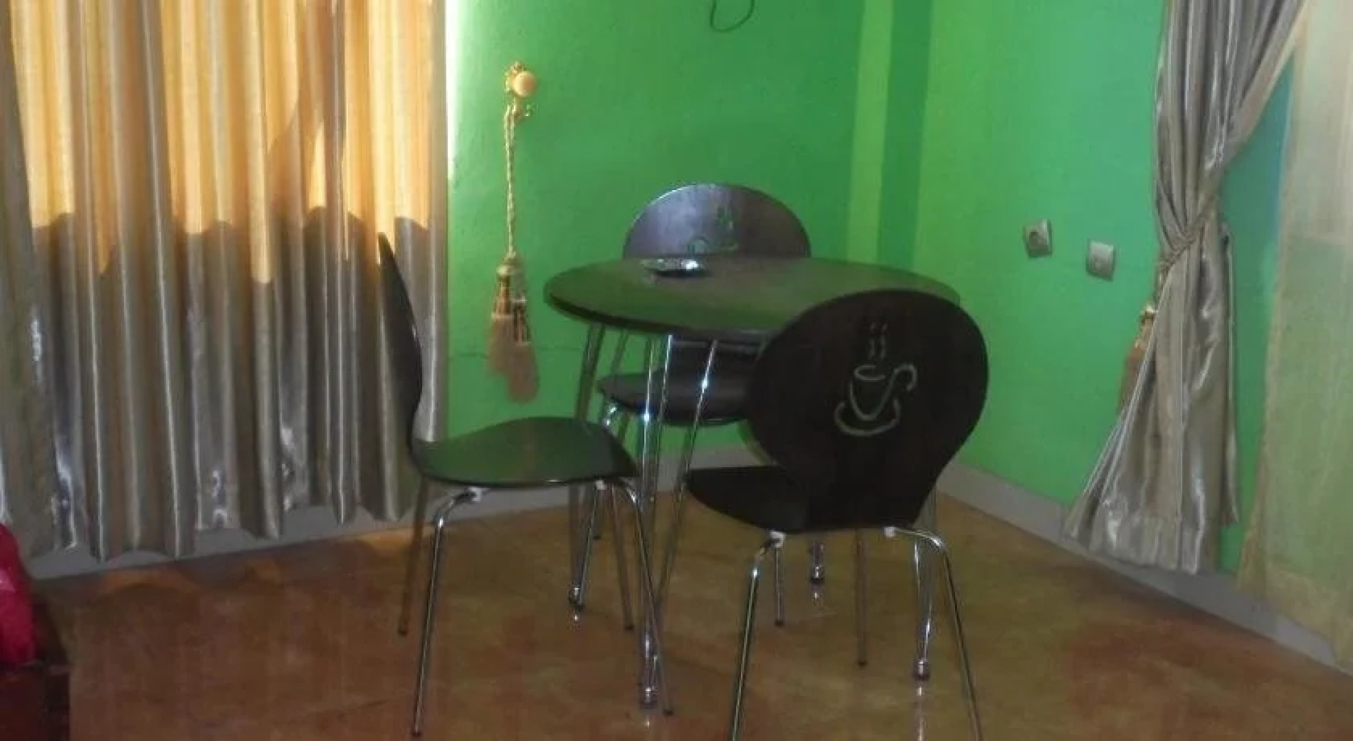 Villa Lalibela Guesthouse