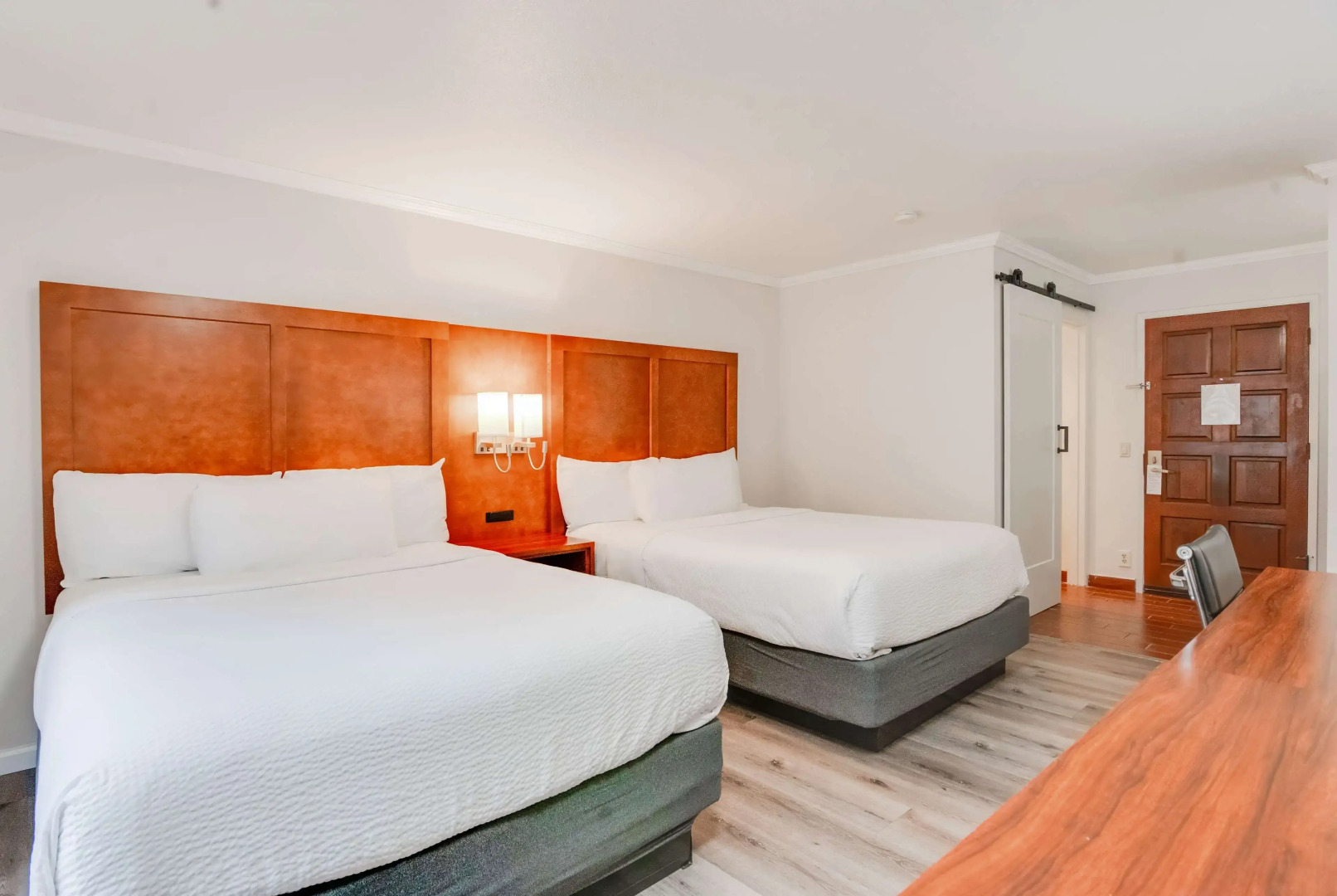 Ramada by Wyndham Mountain View