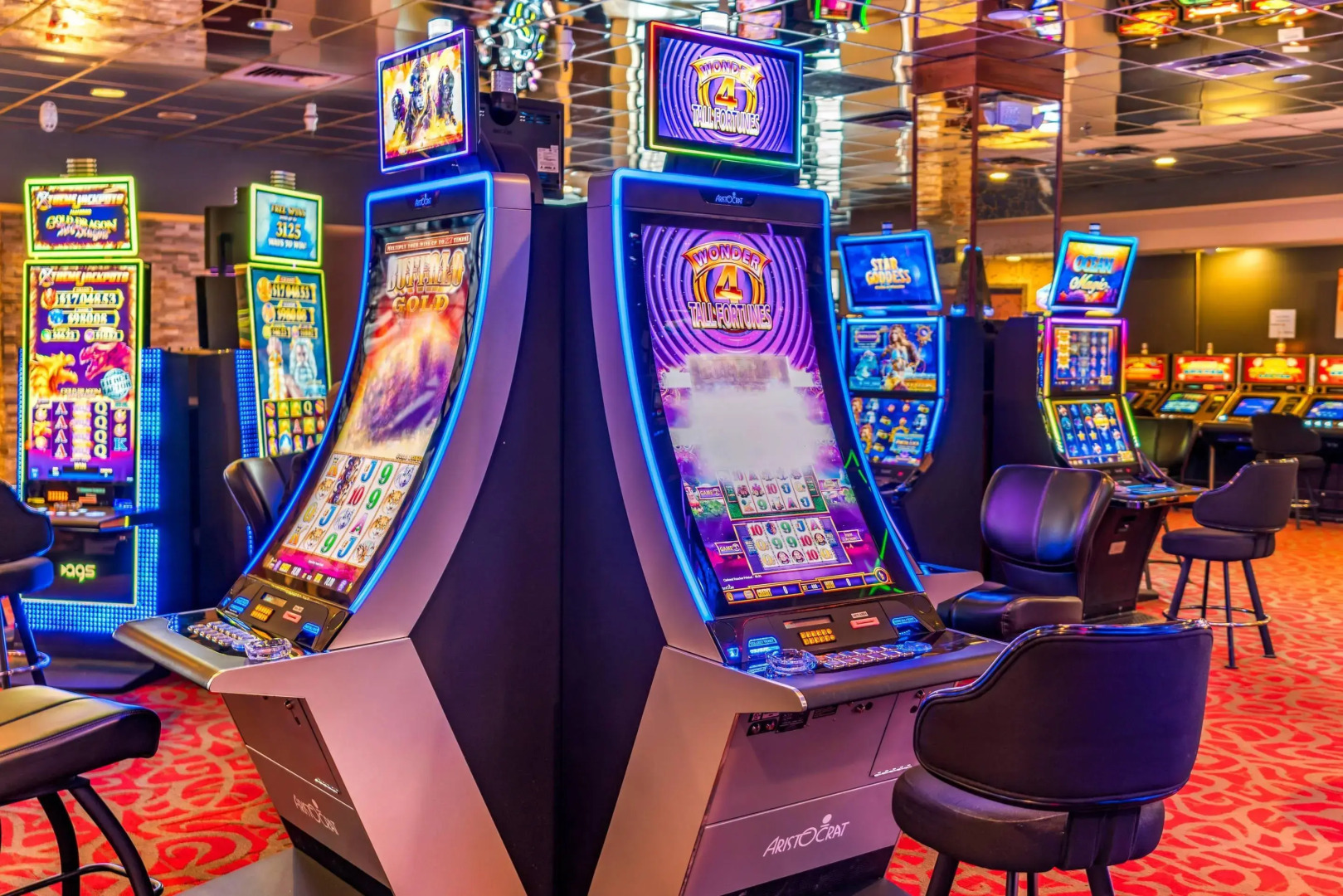 The Federal Hotel Downtown Carson City, an Ascend Collection Hotel