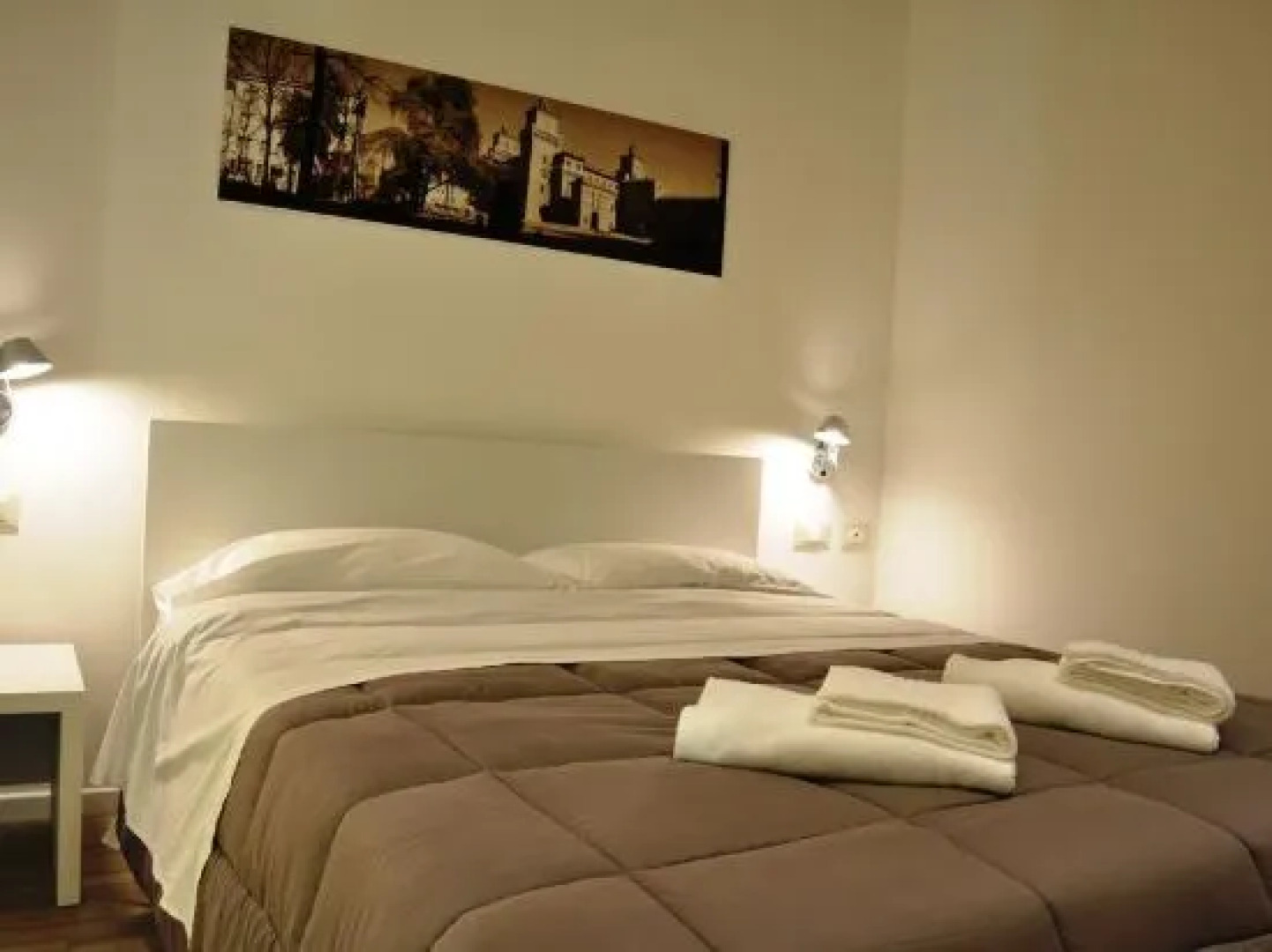 San Guglielmo Apartments