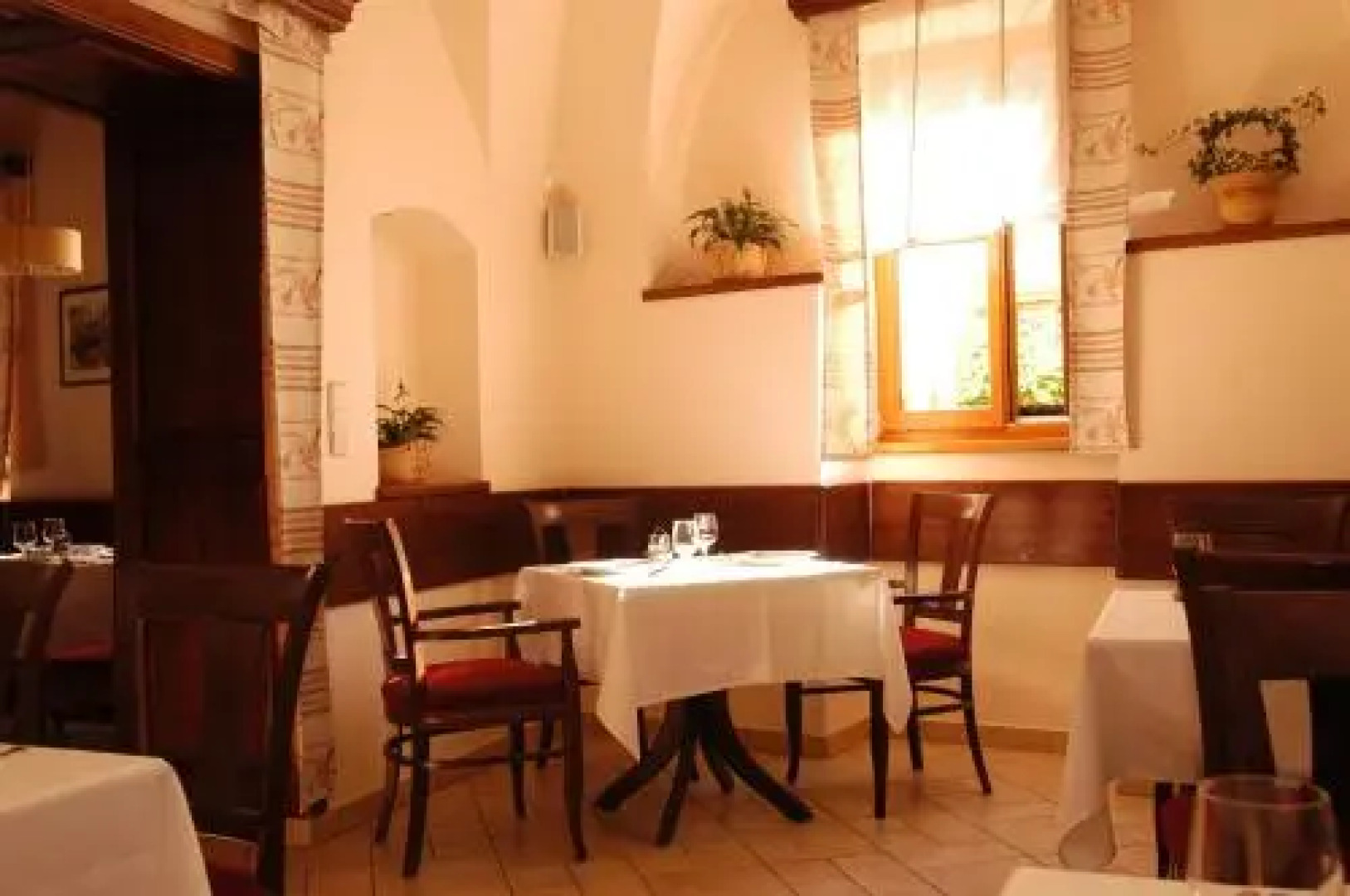 Erhardt Wirtschaftsbürger Haus