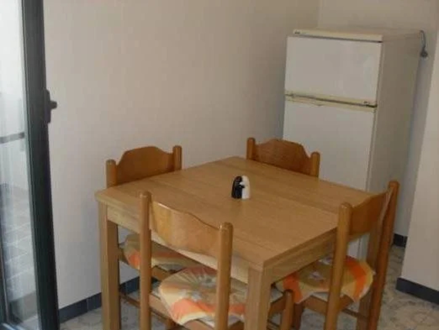 Pagliaio Della Madonna