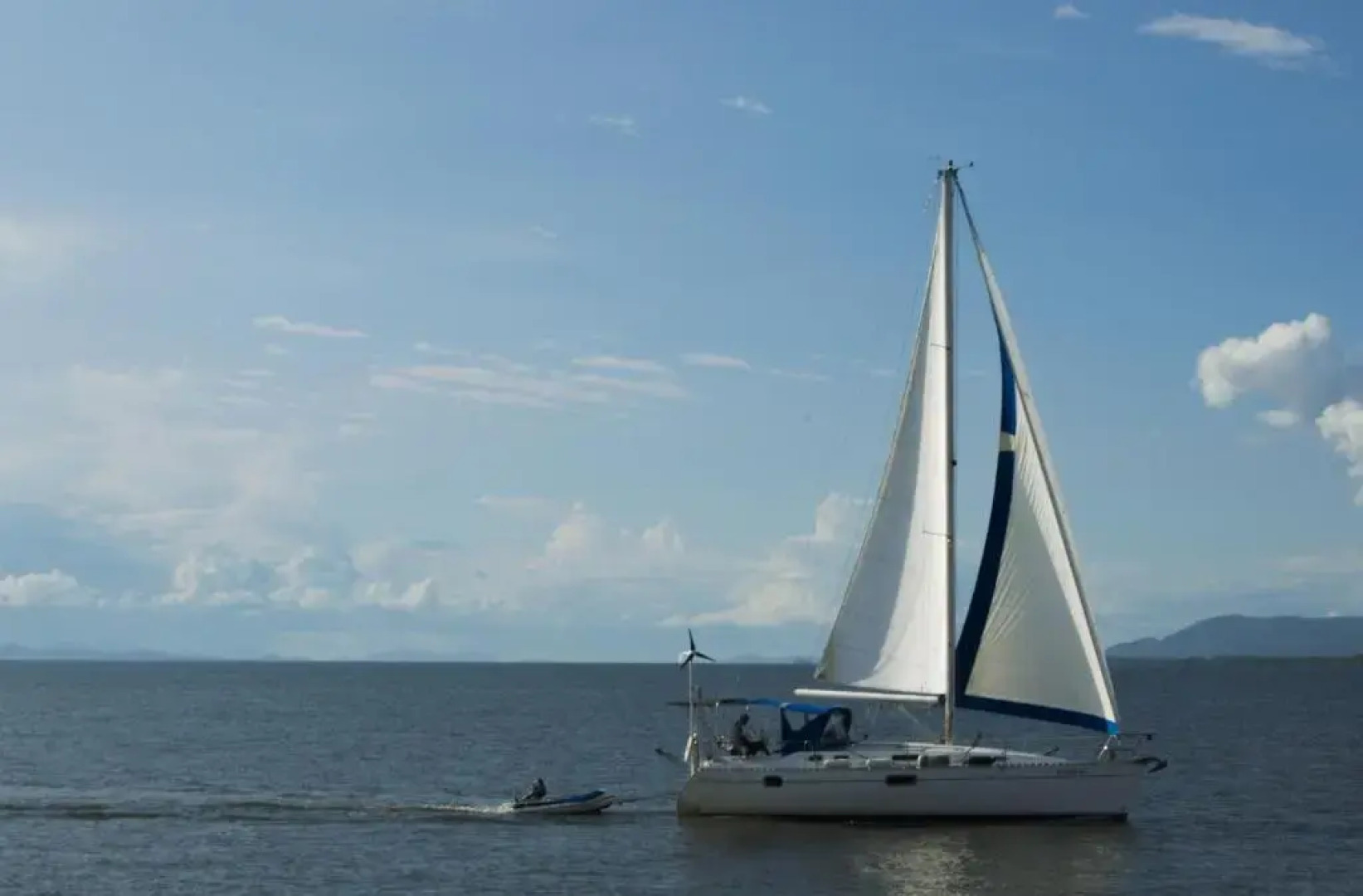 Hotel Sol Puntarenas