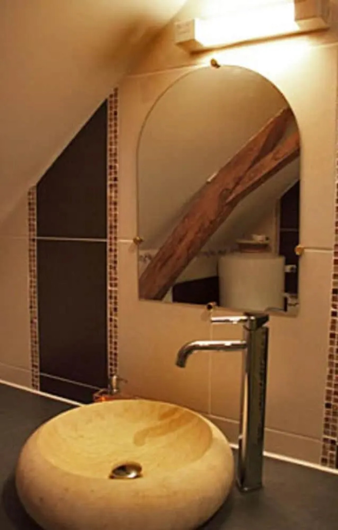 Les nuits safranées