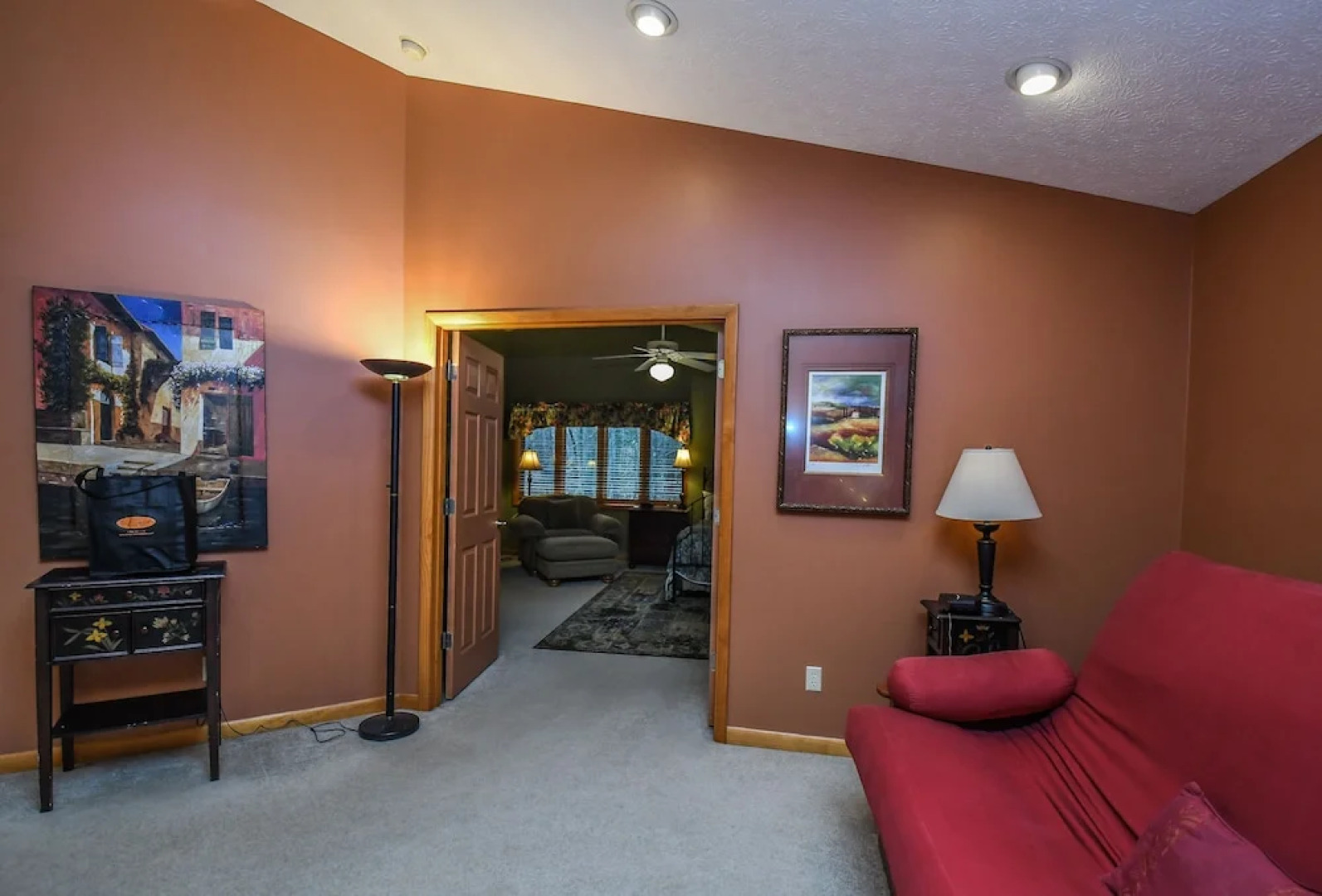 American Pride 5 Bedroom House