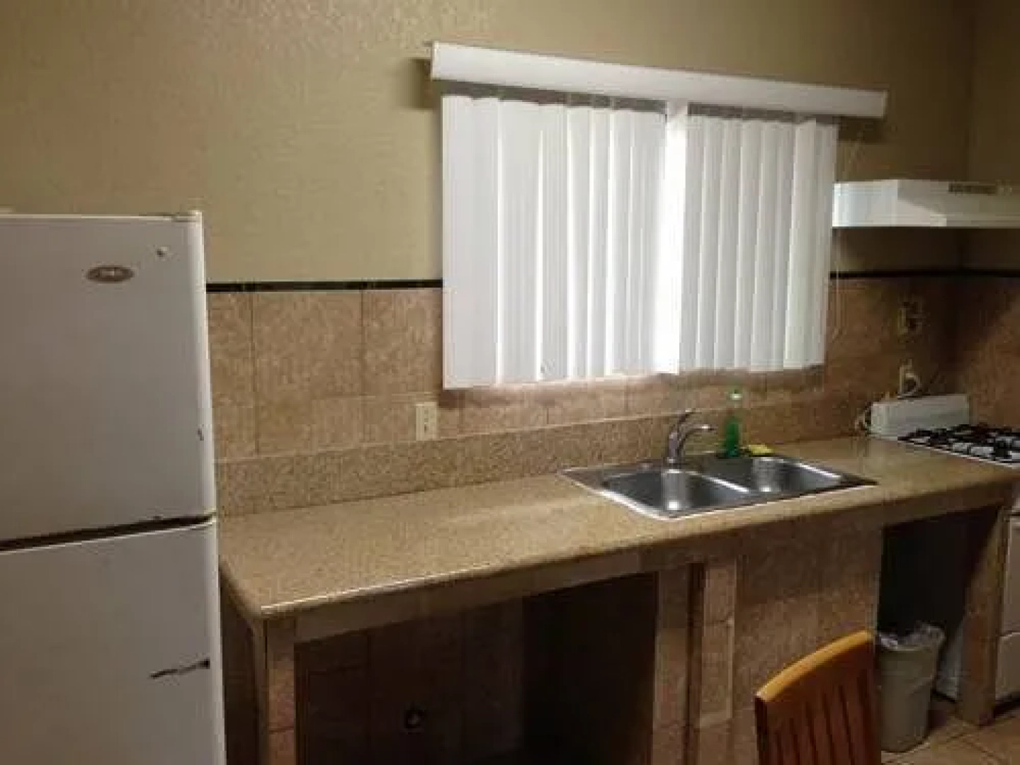 Sahara Mineral Hot Springs Spa & Resort