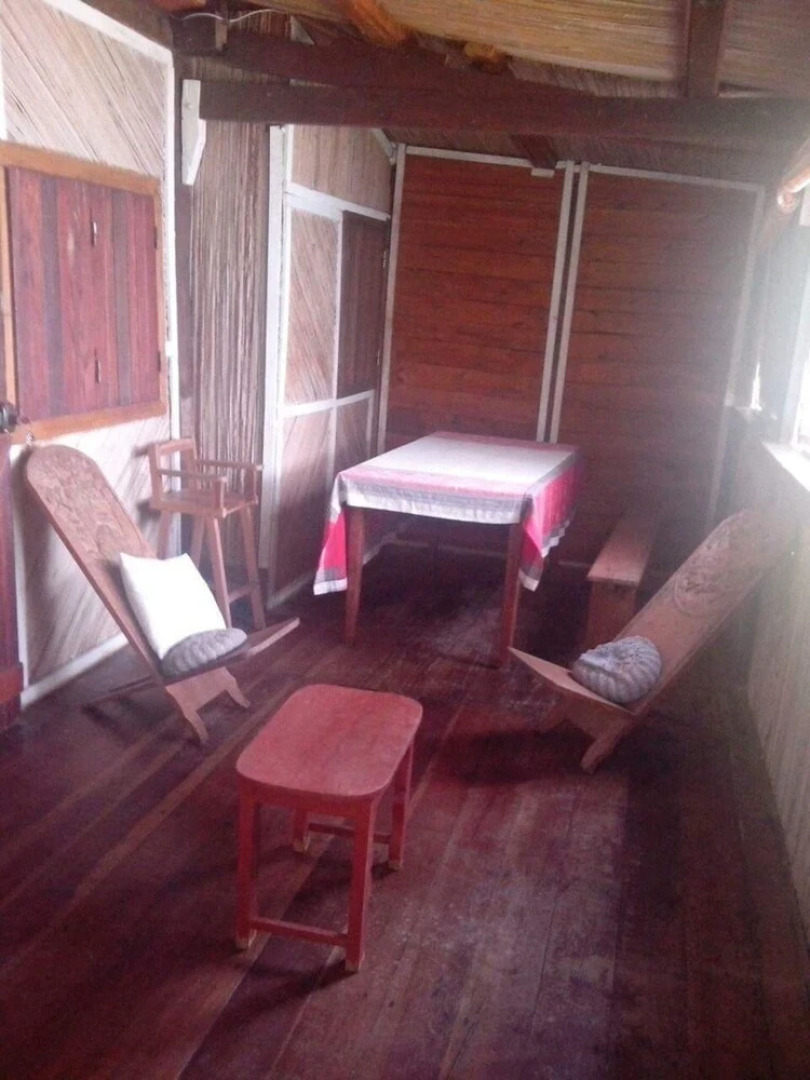 House With 2 Bedrooms in Île Sainte Marie, With Wonderful sea View and