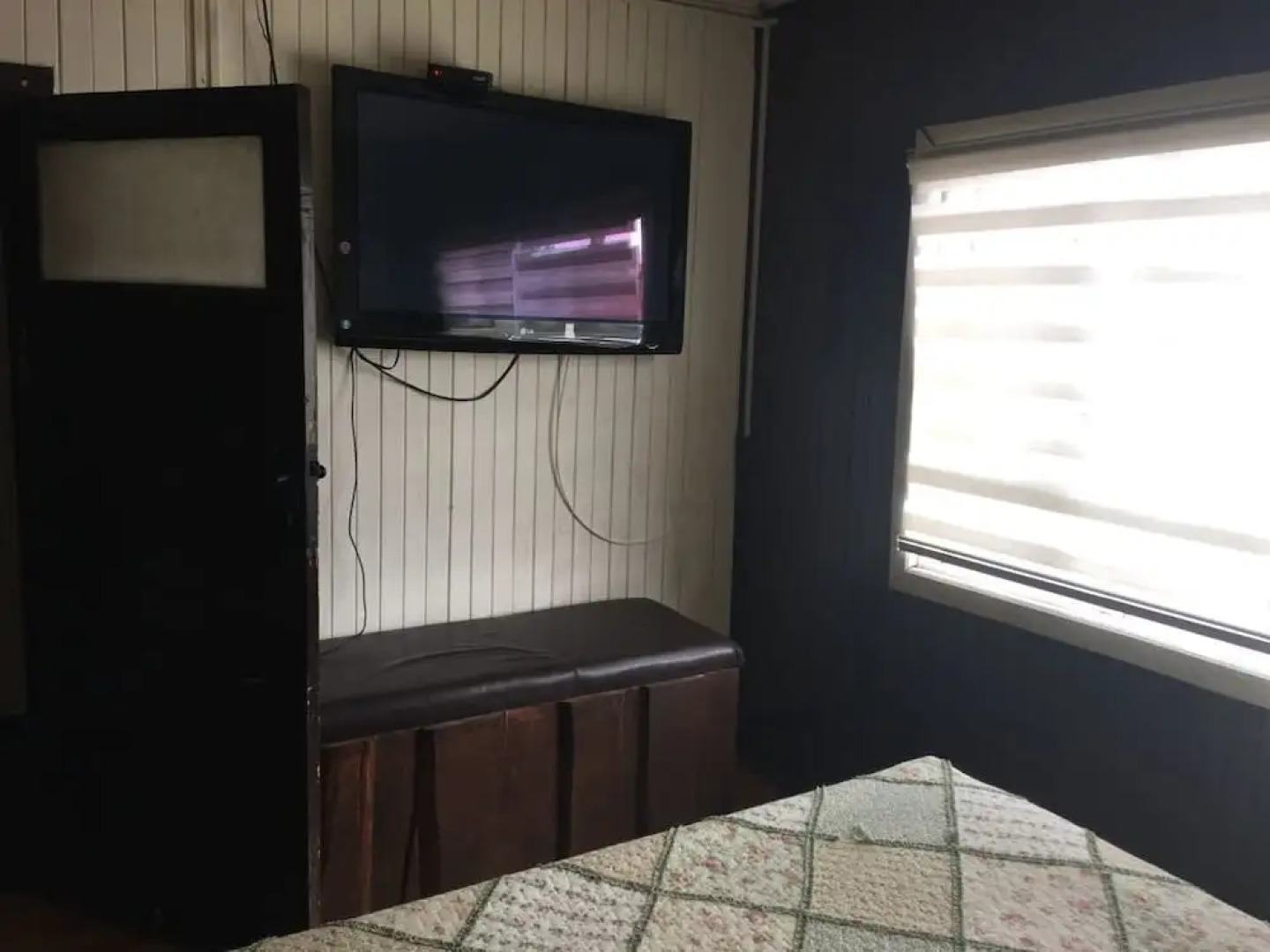 Hostal El Paso Chiloe - Hostel