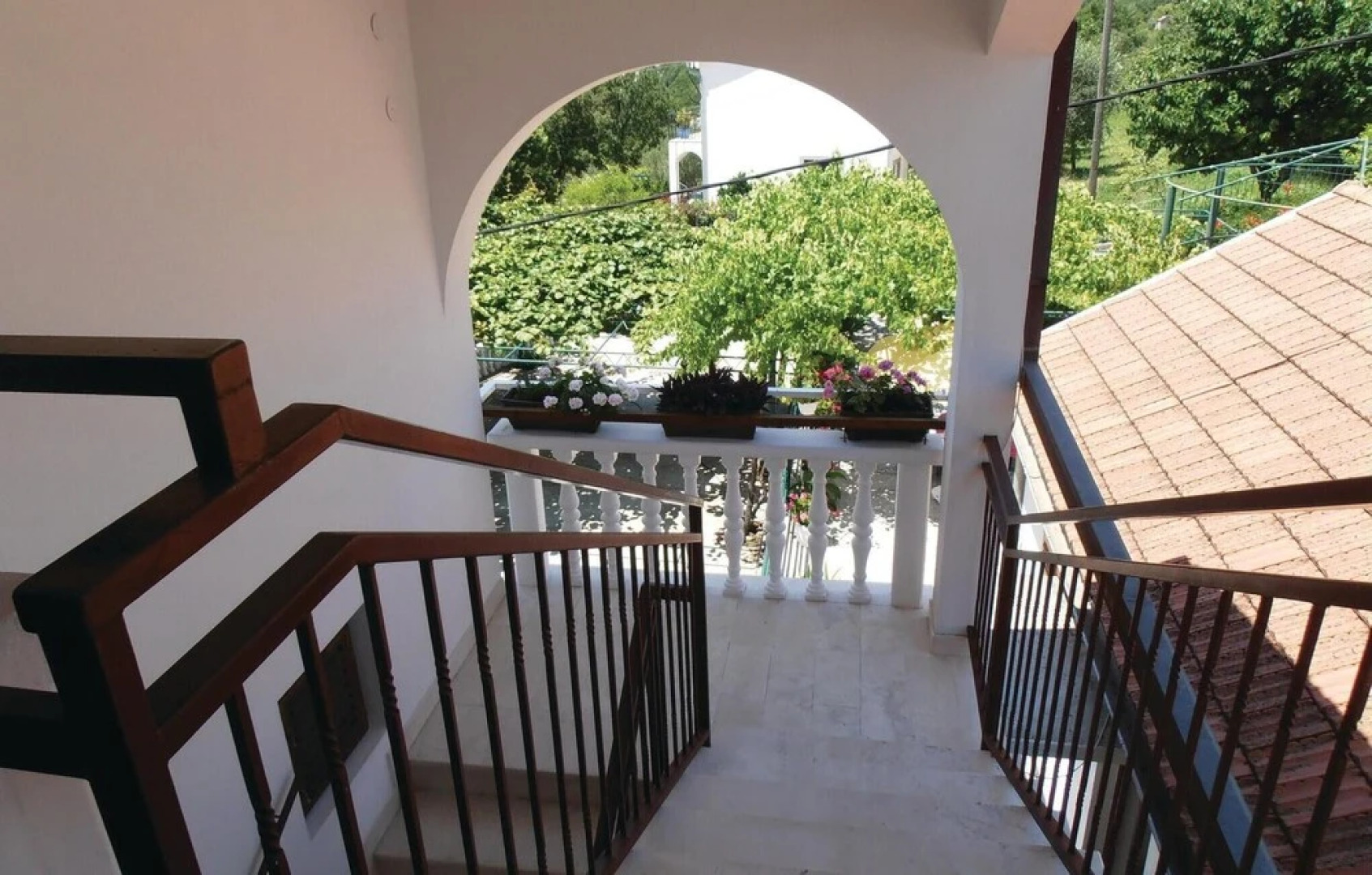 Stunning Home in Herceg Novi With Wifi and 1 Bedrooms