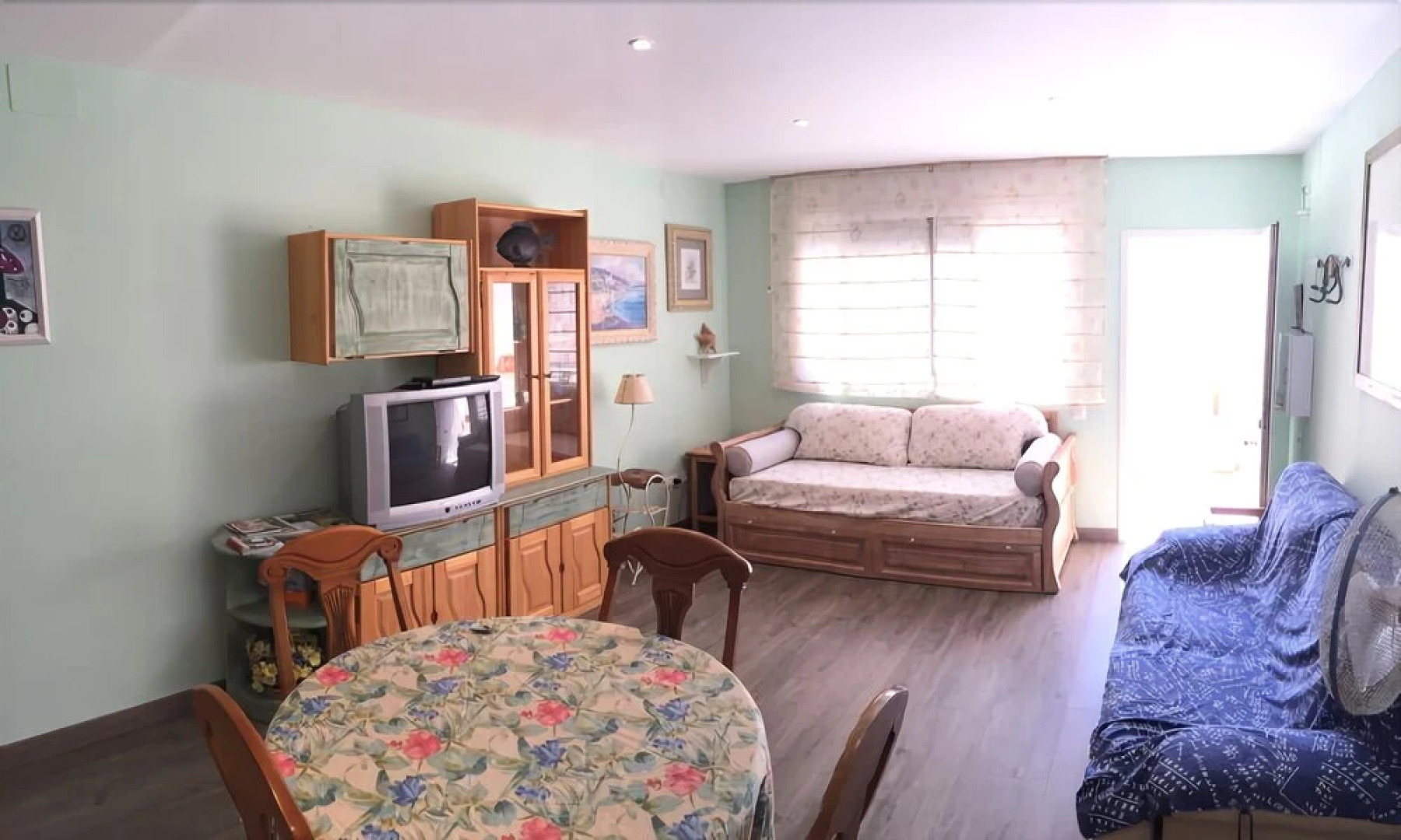 Vilanova Prat Apartment