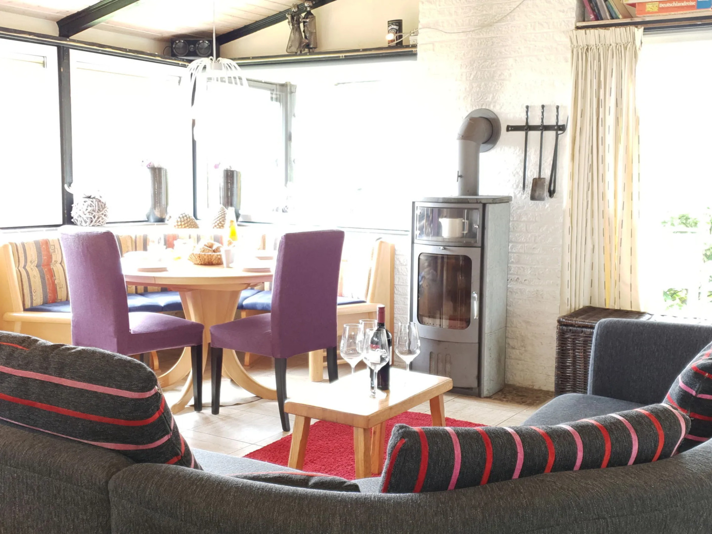 Waldferienpark Gerolstein