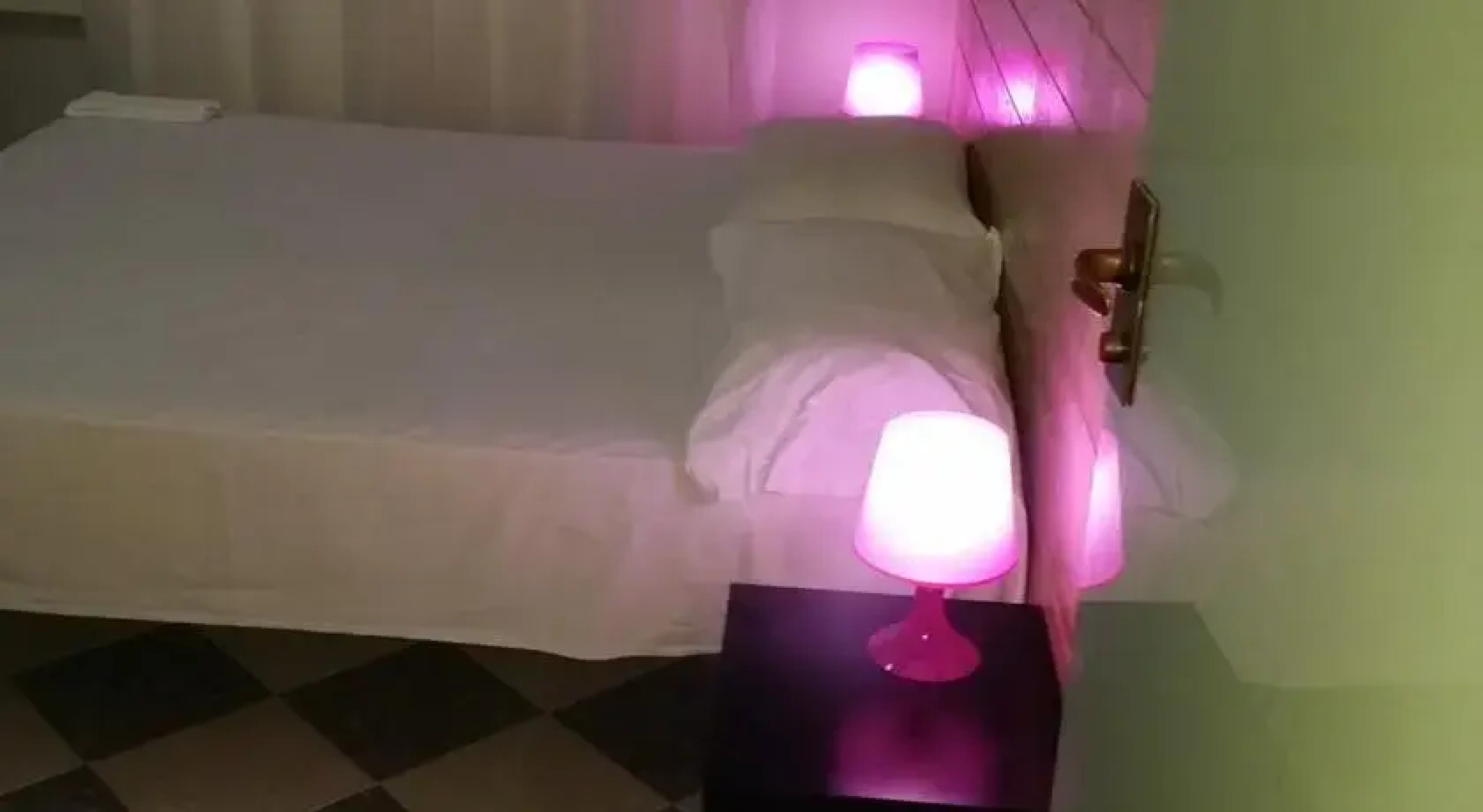 Appartamento Fata Morgana