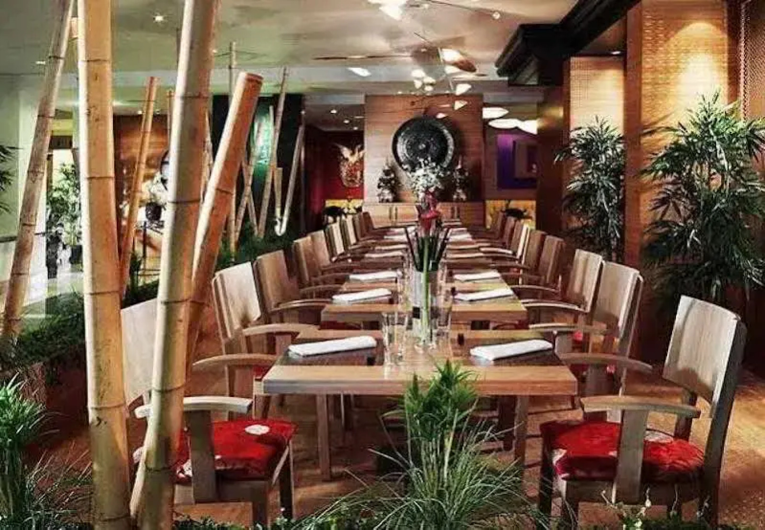 Renaissance Zurich Hotel