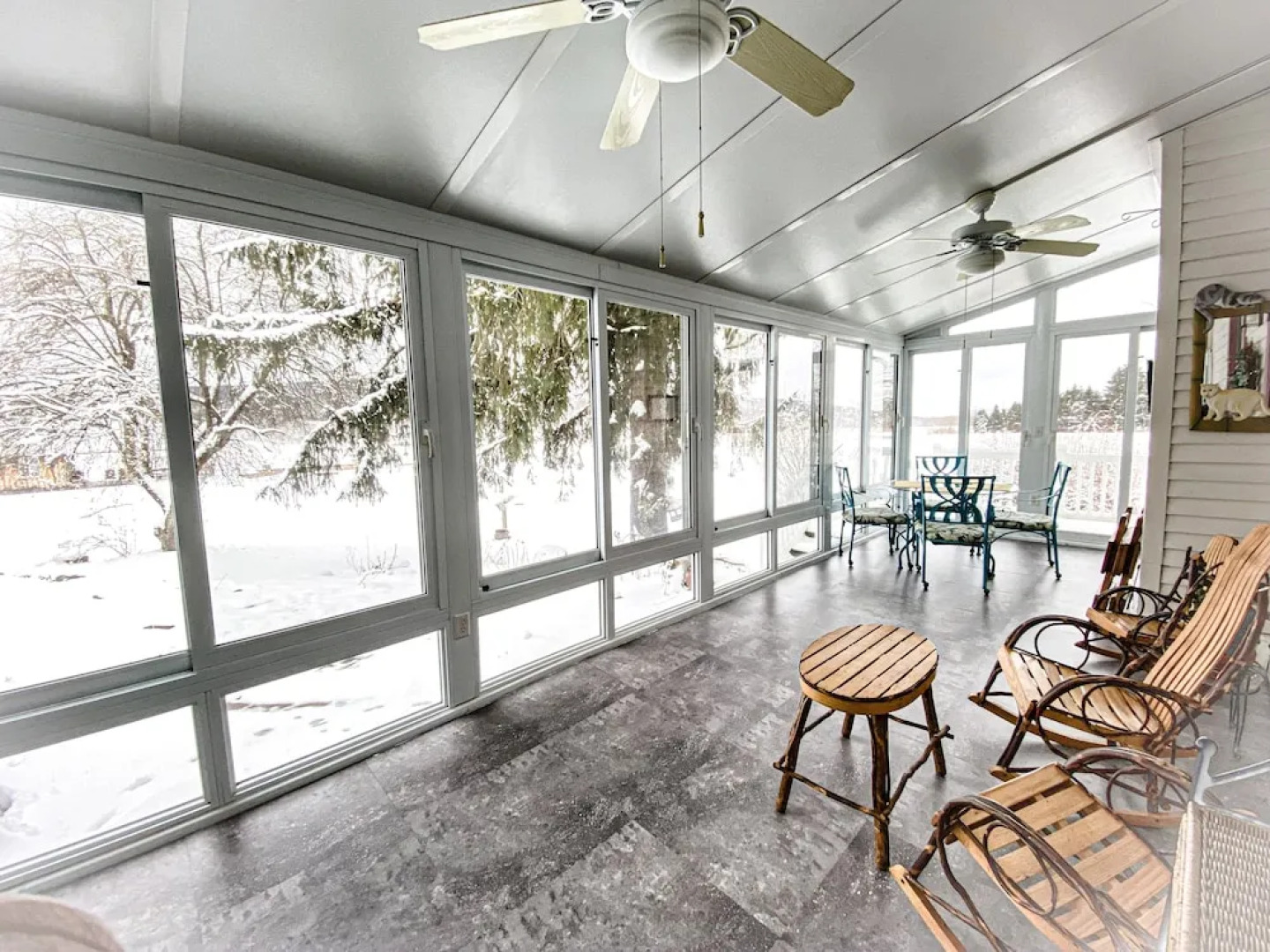 BUTLER HOUSE at The Cherry Creek Inn