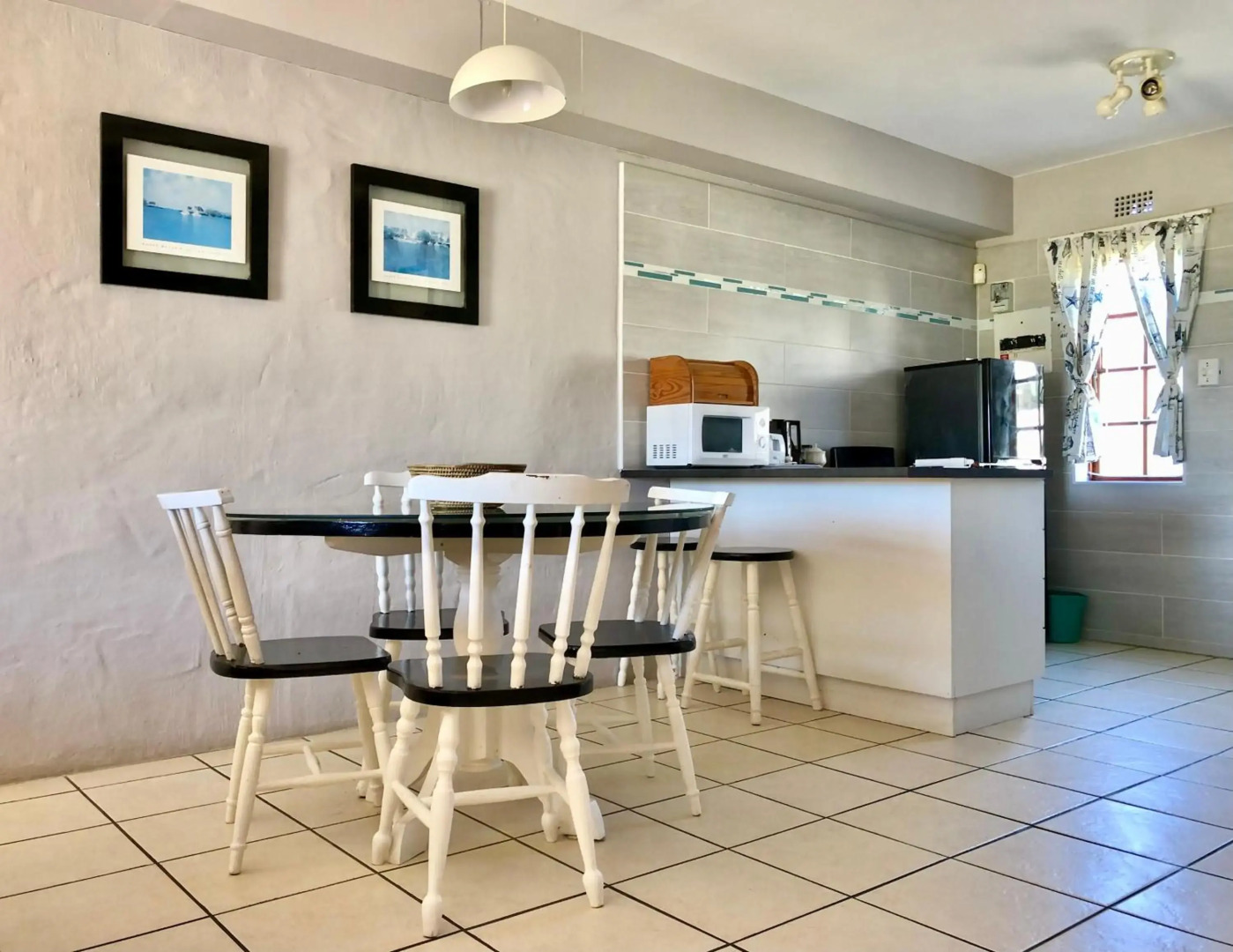 42 Settler Sands Beachfront Accommodation Sea and River View