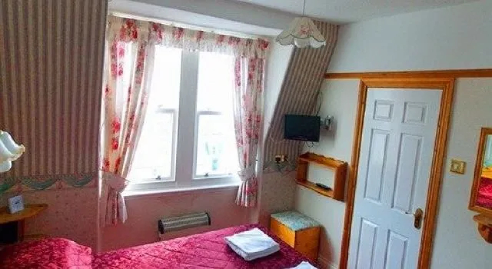 The Avalon Guest House