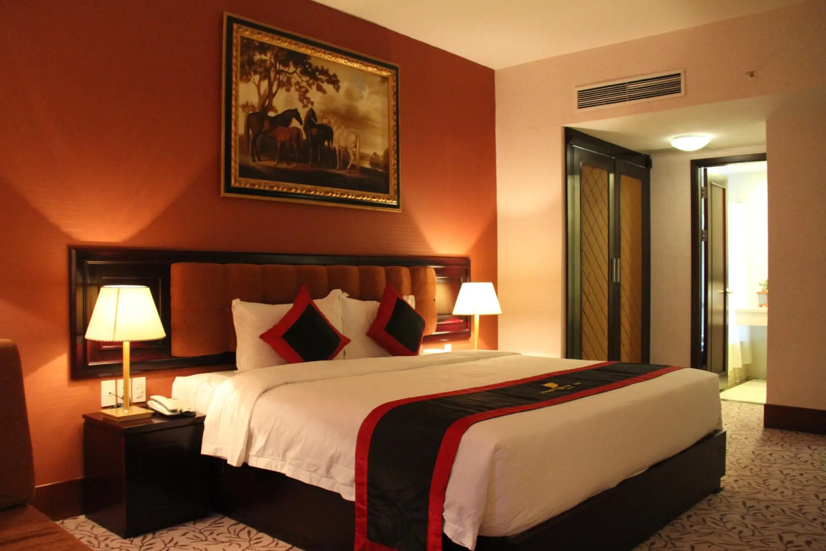 Sai Gon Dong Ha Hotel