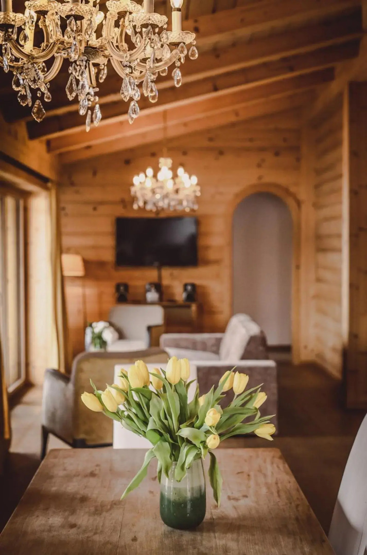 Clubhaus Bachmair Weissach