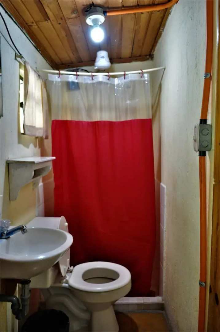 Hostal Dulces Sueños - Hostel