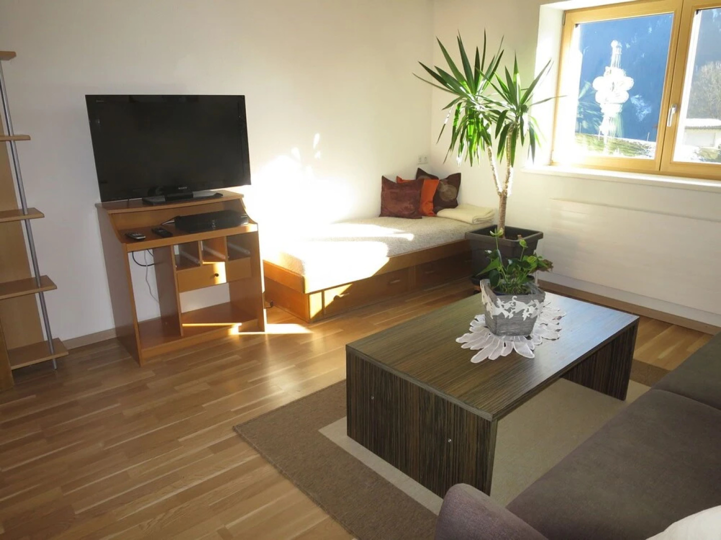 Am Gant Bartholom Berg